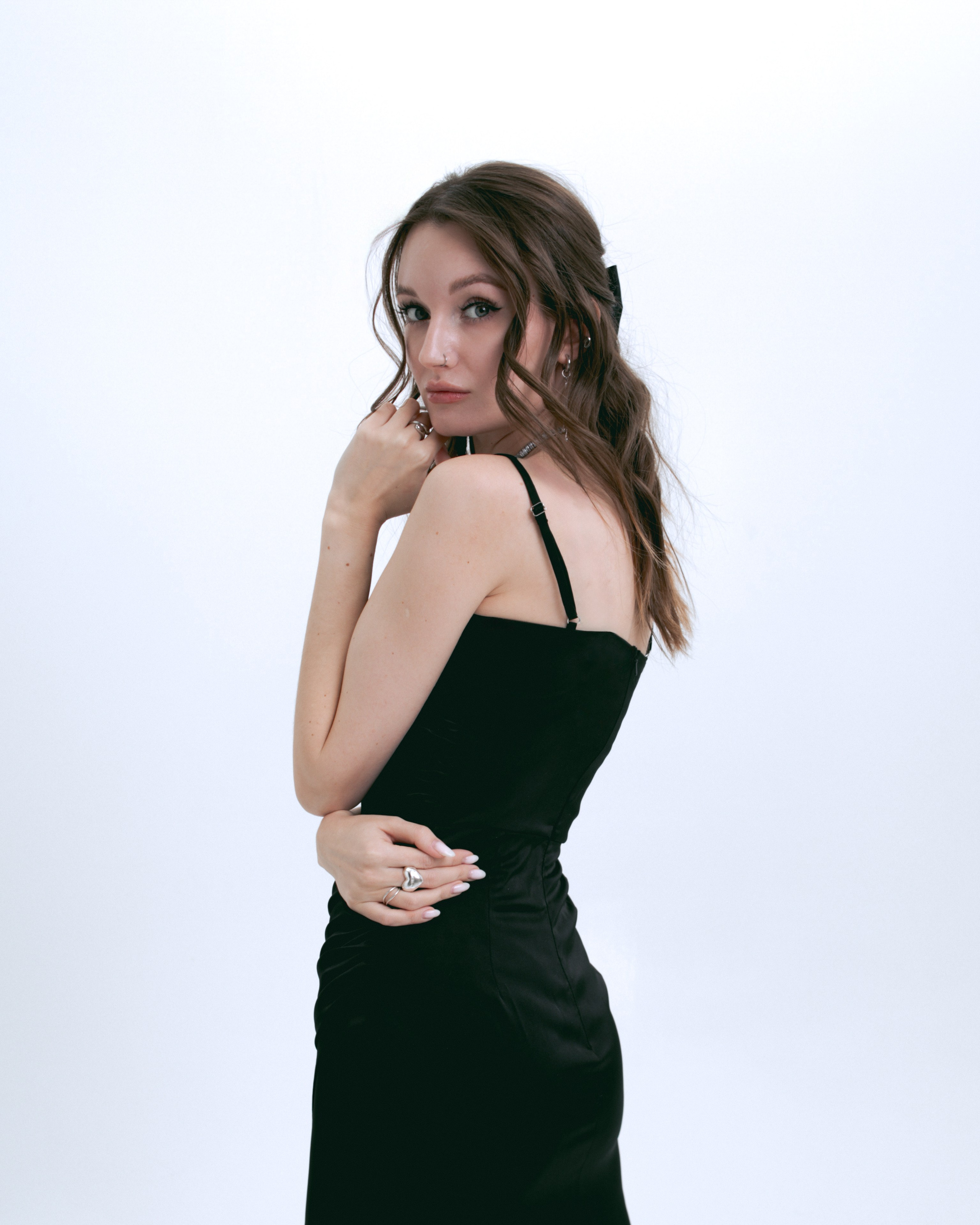 Яна. Портретный фотограф Алексин/Тула/Москва