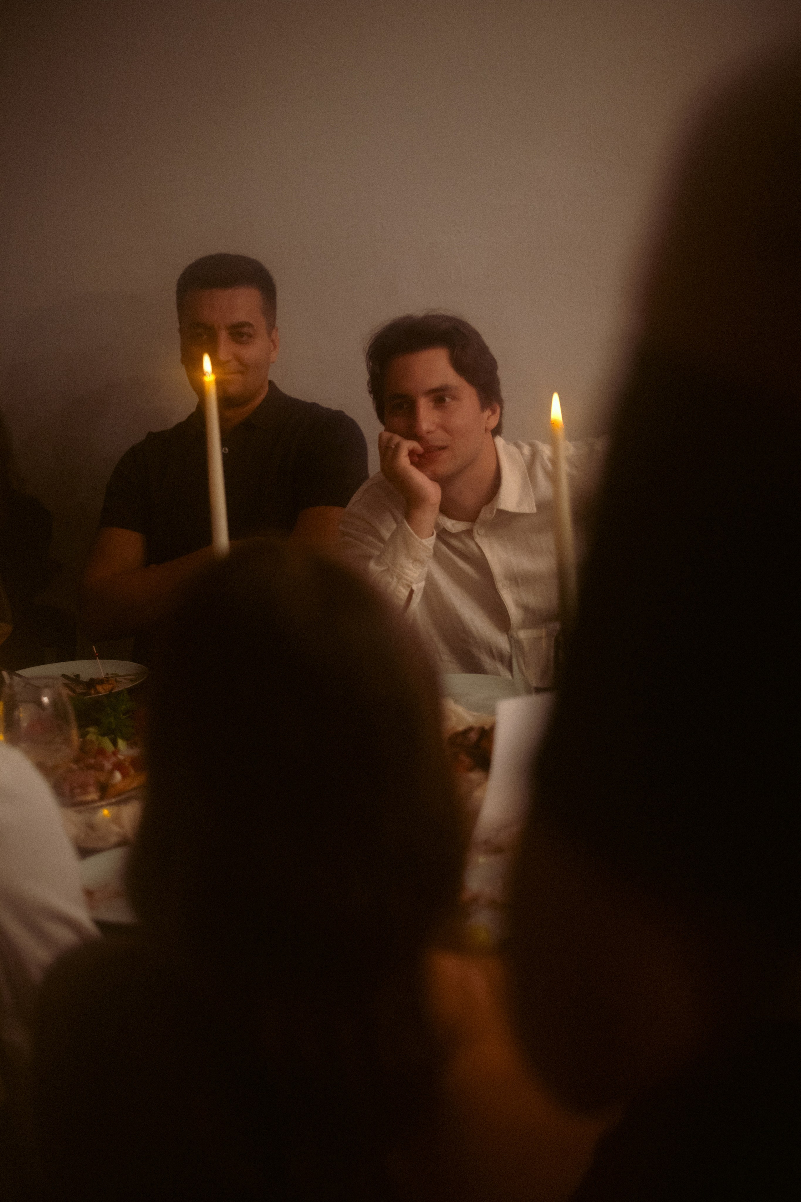 День рождения в стиле «Мастер и Маргарита». Фотограф | Юля Ди