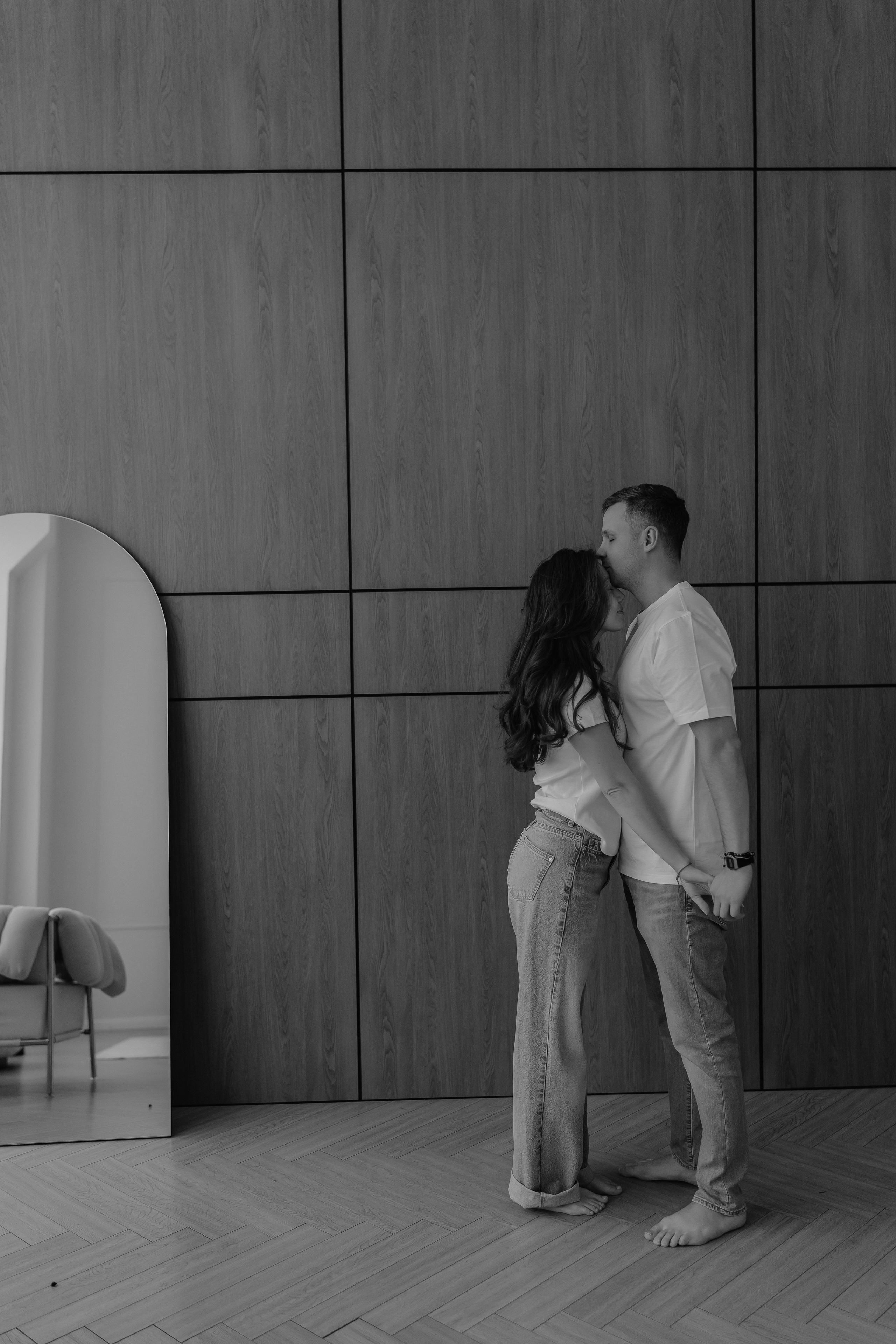 Альбина и Рома. Свадебный и семейный фотограф в Москве и Красногорске — живые кадры | Анастасия Тихонова