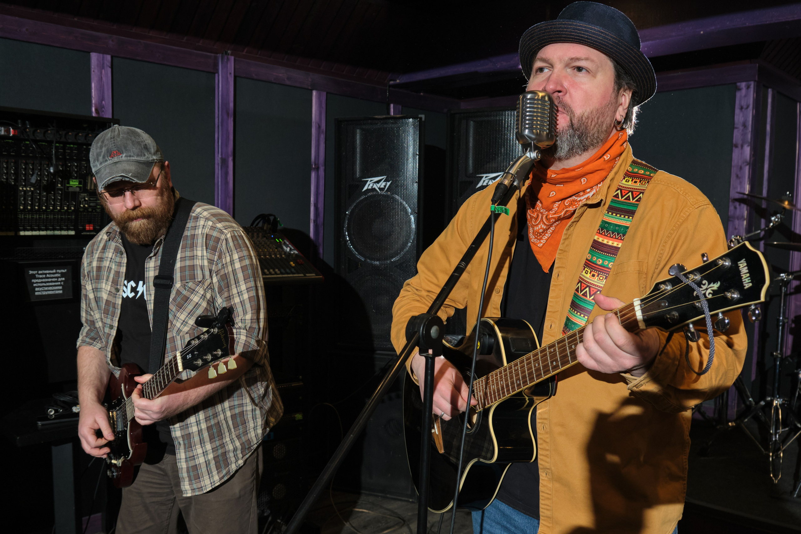 Фото и видеосъемка музыкантов, групп, фото и видеосъемка кавер групп, контент съемка для музыкантов, организаторов концертов, студийная съемка для музыкантов