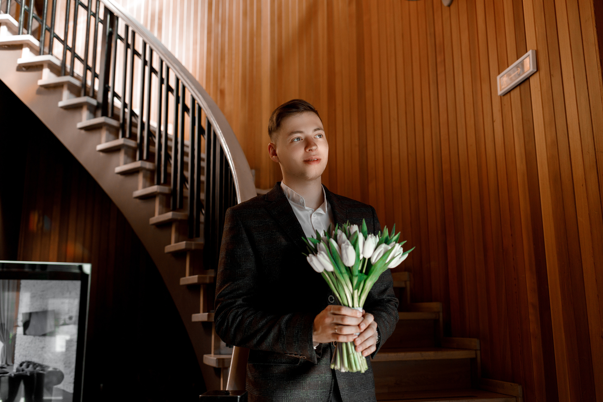 Свадьбы и Love Story. Фотограф Владивосток