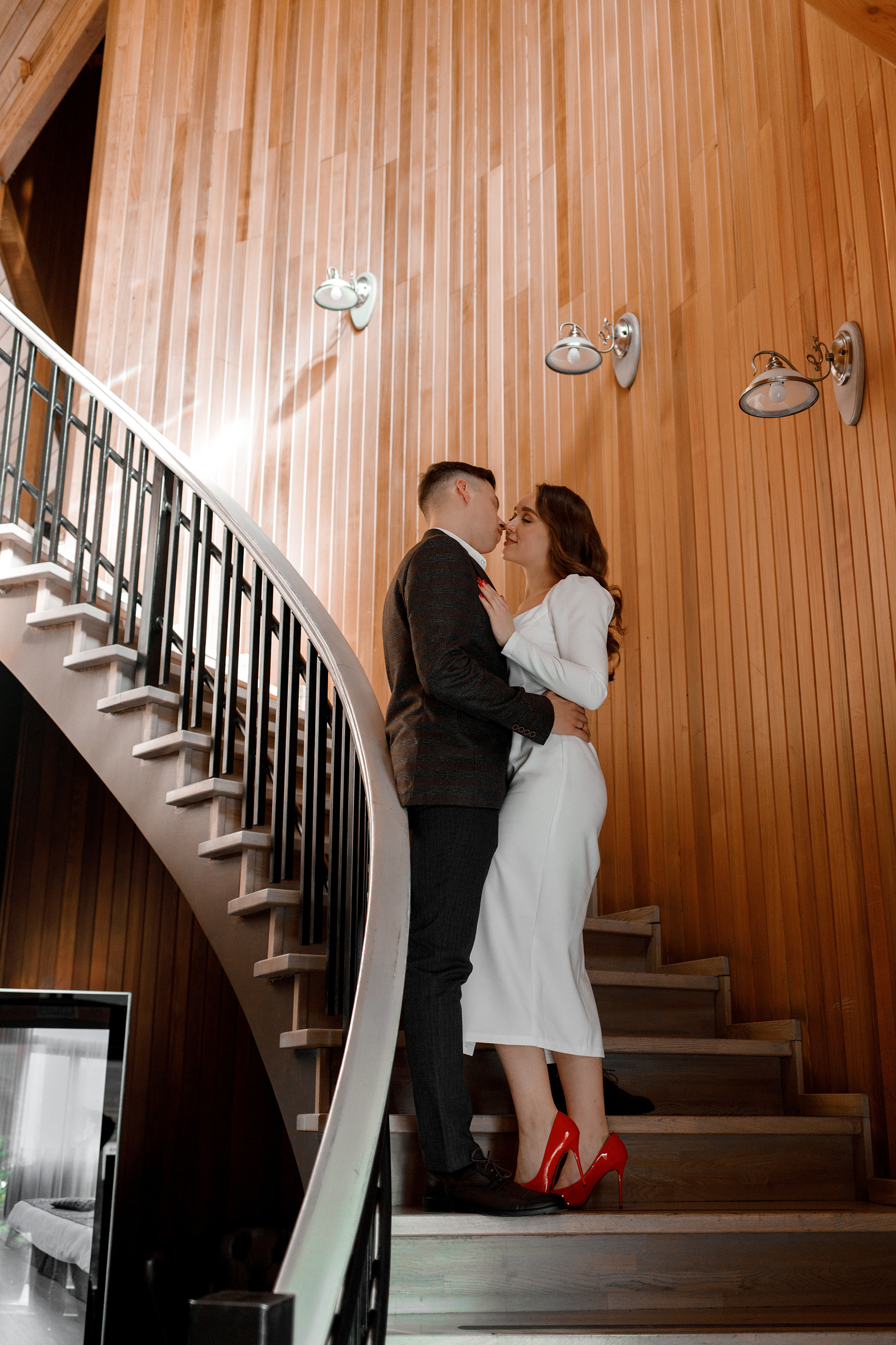 Свадьбы и Love Story. Фотограф Владивосток