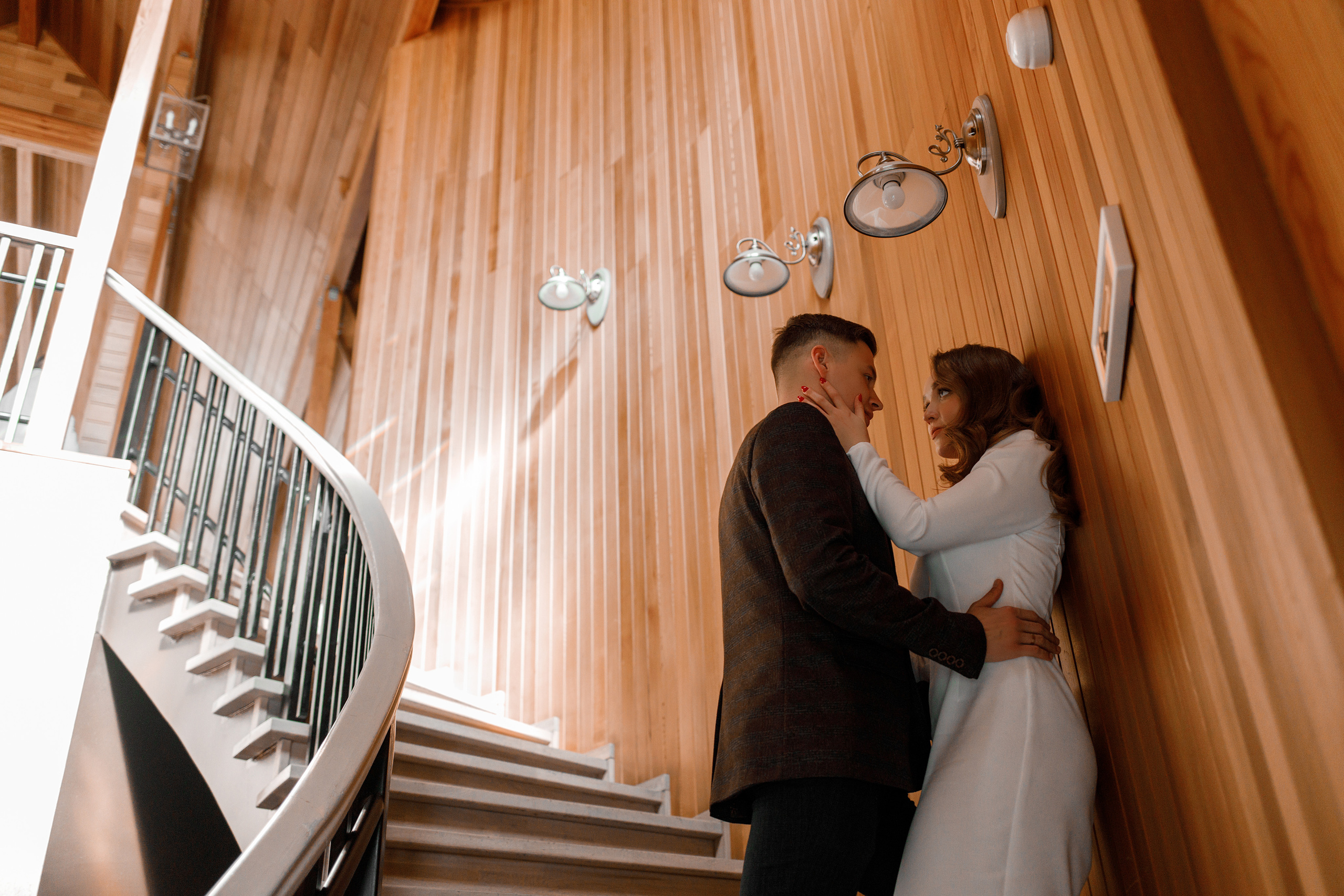 Свадьбы и Love Story. Фотограф Владивосток