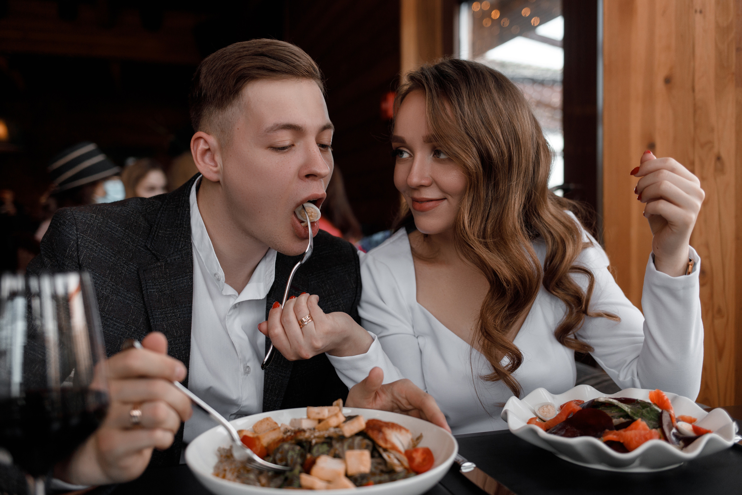 Свадьбы и Love Story. Фотограф Владивосток