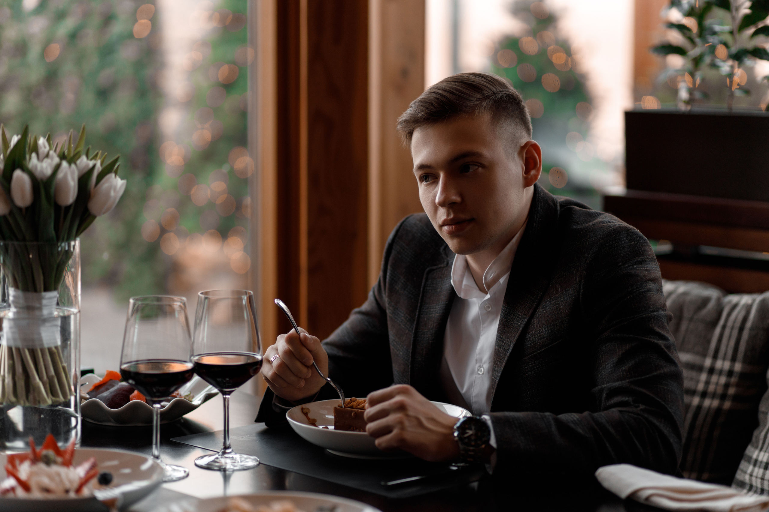 Свадьбы и Love Story. Фотограф Владивосток