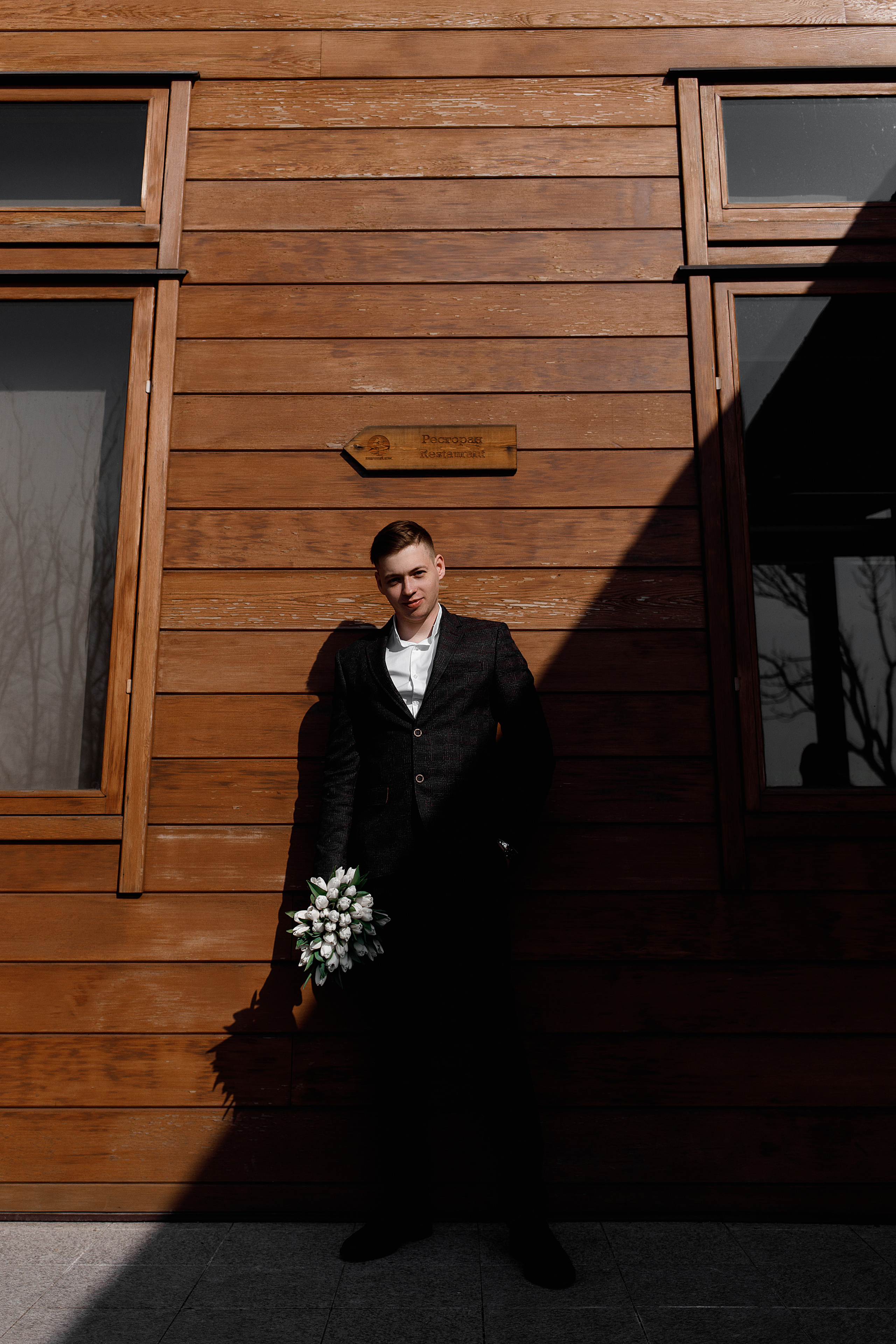 Свадьбы и Love Story. Фотограф Владивосток