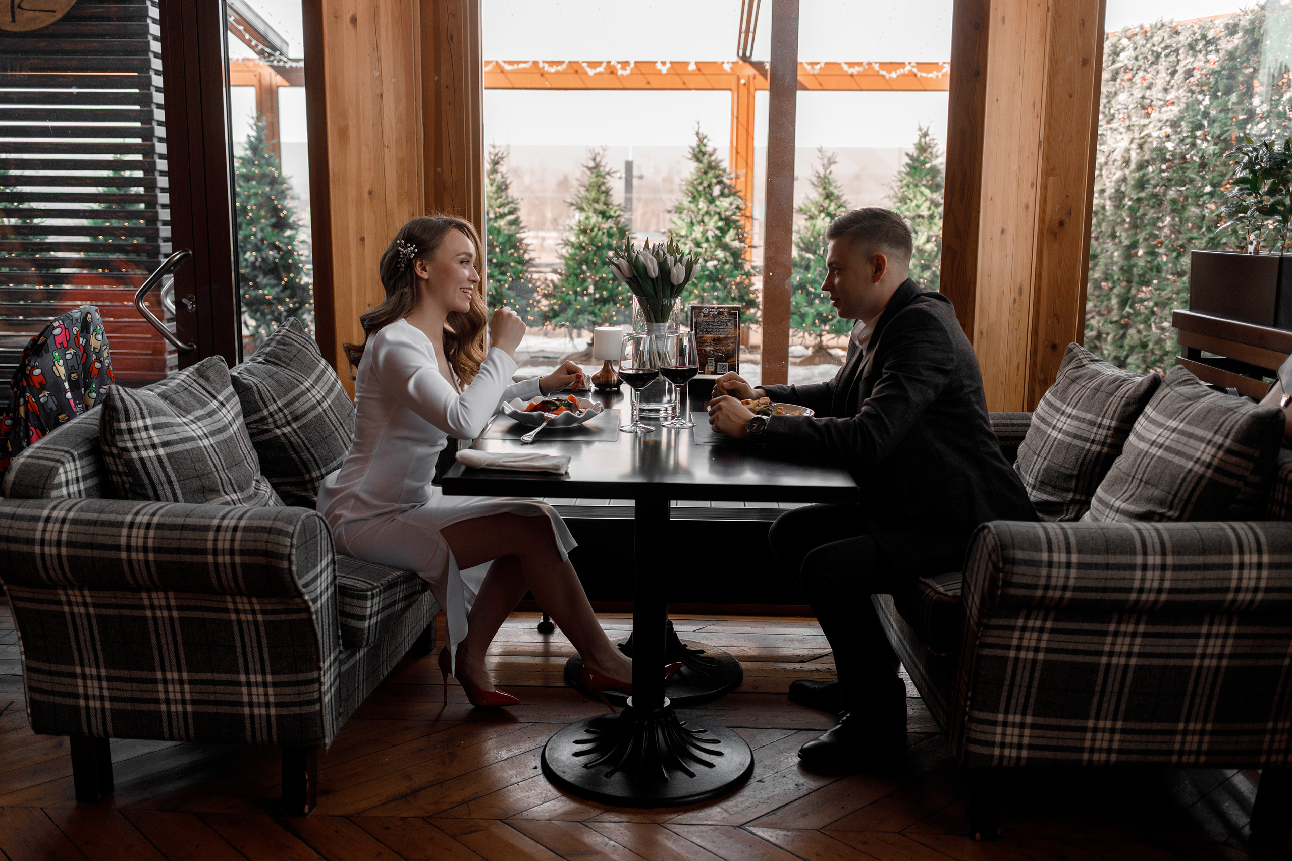 Свадьбы и Love Story. Фотограф Владивосток