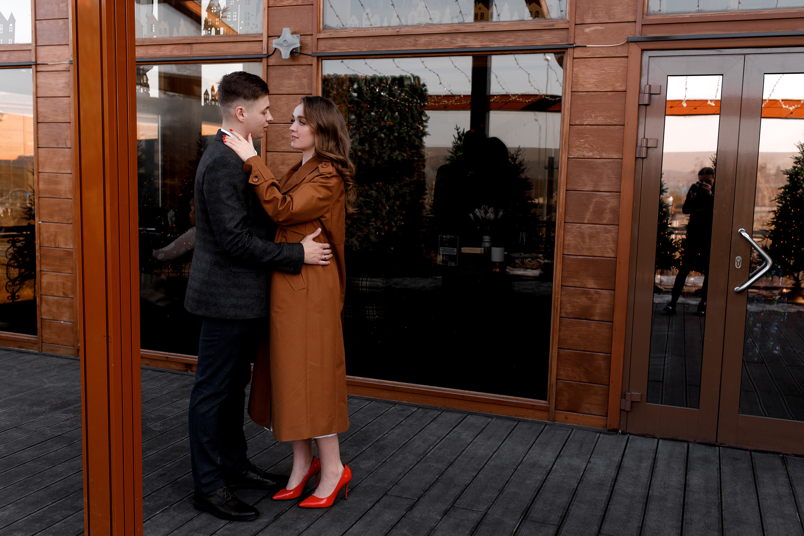 Свадьбы и Love Story. Фотограф Владивосток