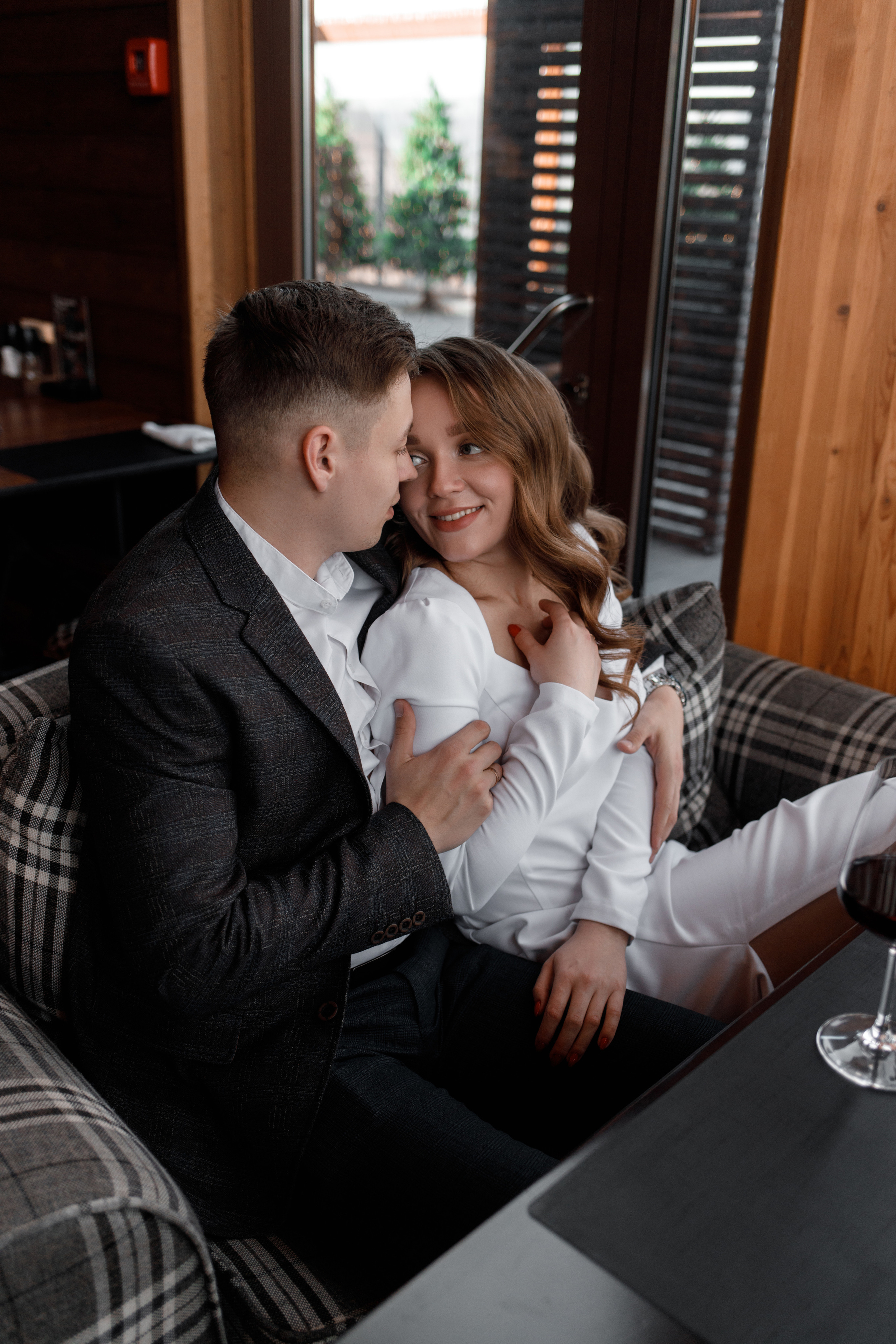 Свадьбы и Love Story. Фотограф Владивосток