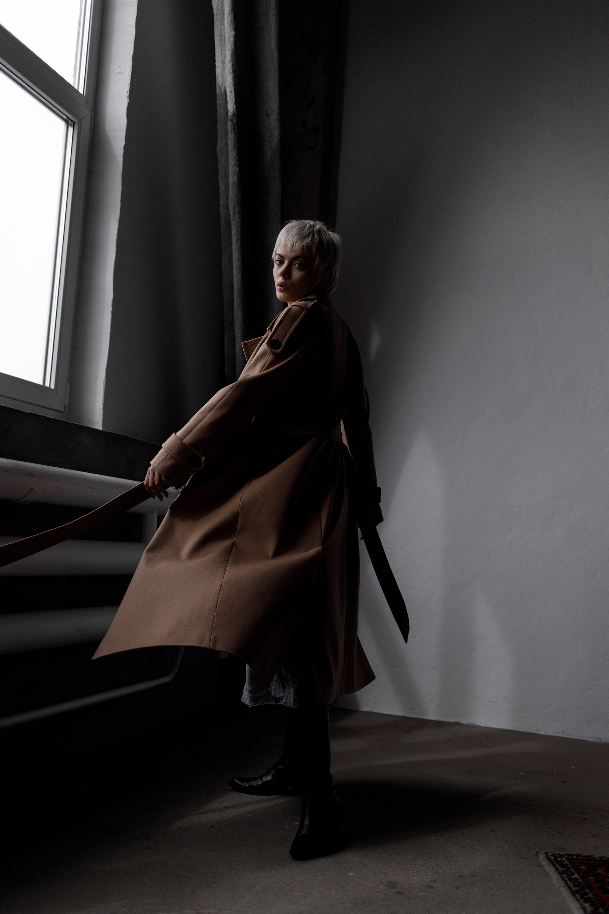 Девушки. Фотограф Владивосток