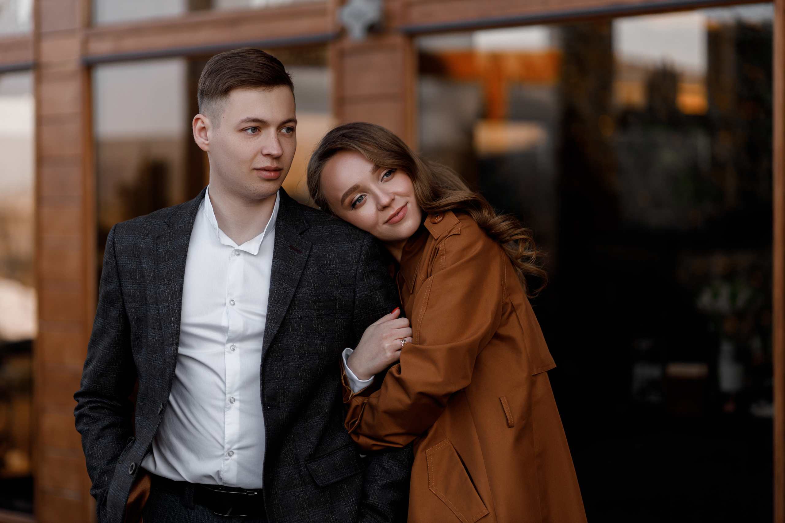 Свадьбы и Love Story. Фотограф Владивосток