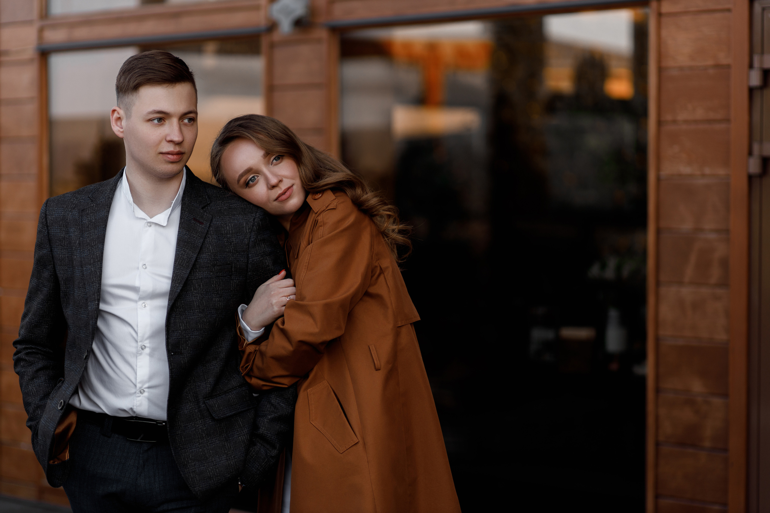 Свадьбы и Love Story. Фотограф Владивосток