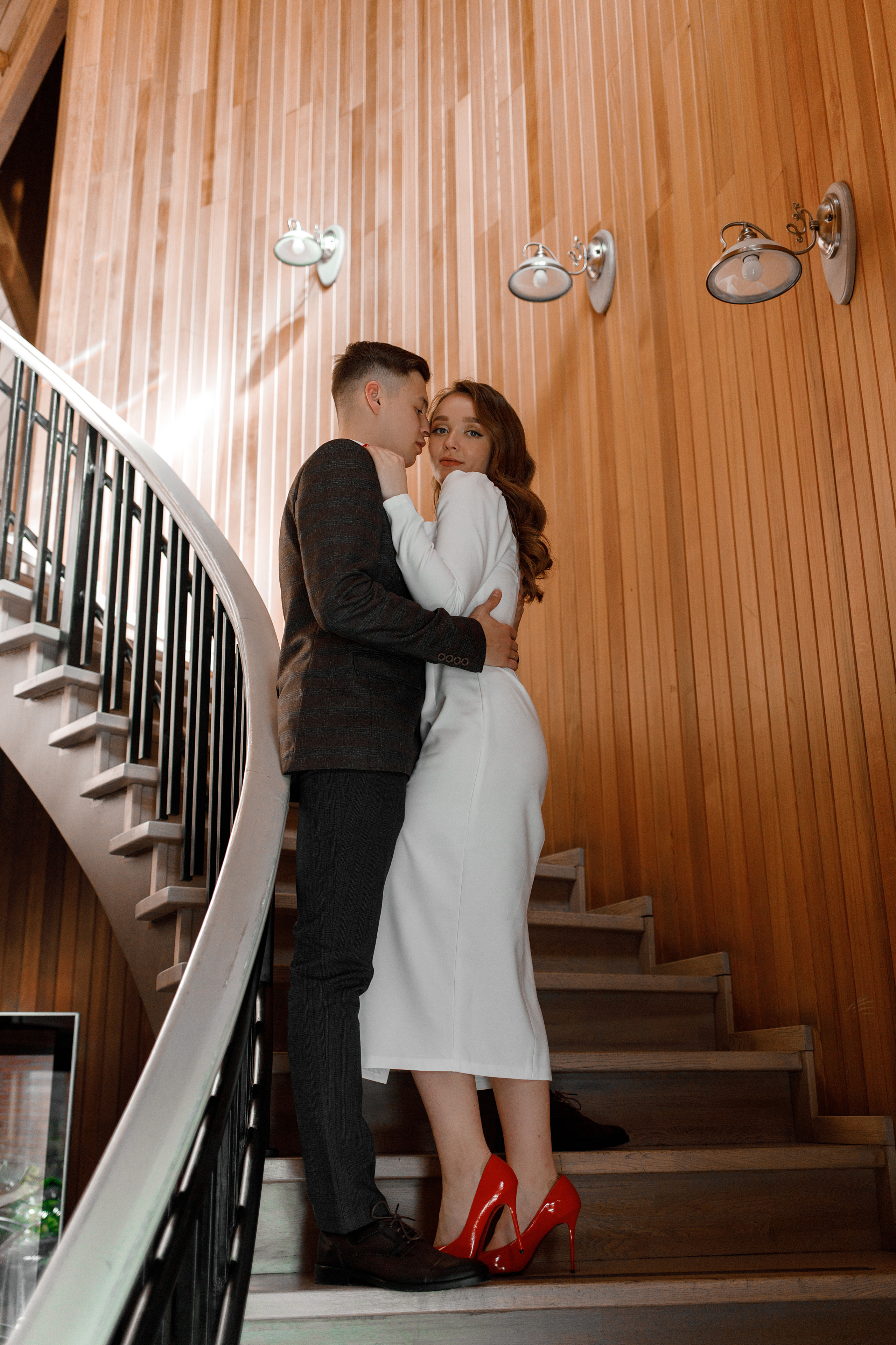 Свадьбы и Love Story. Фотограф Владивосток