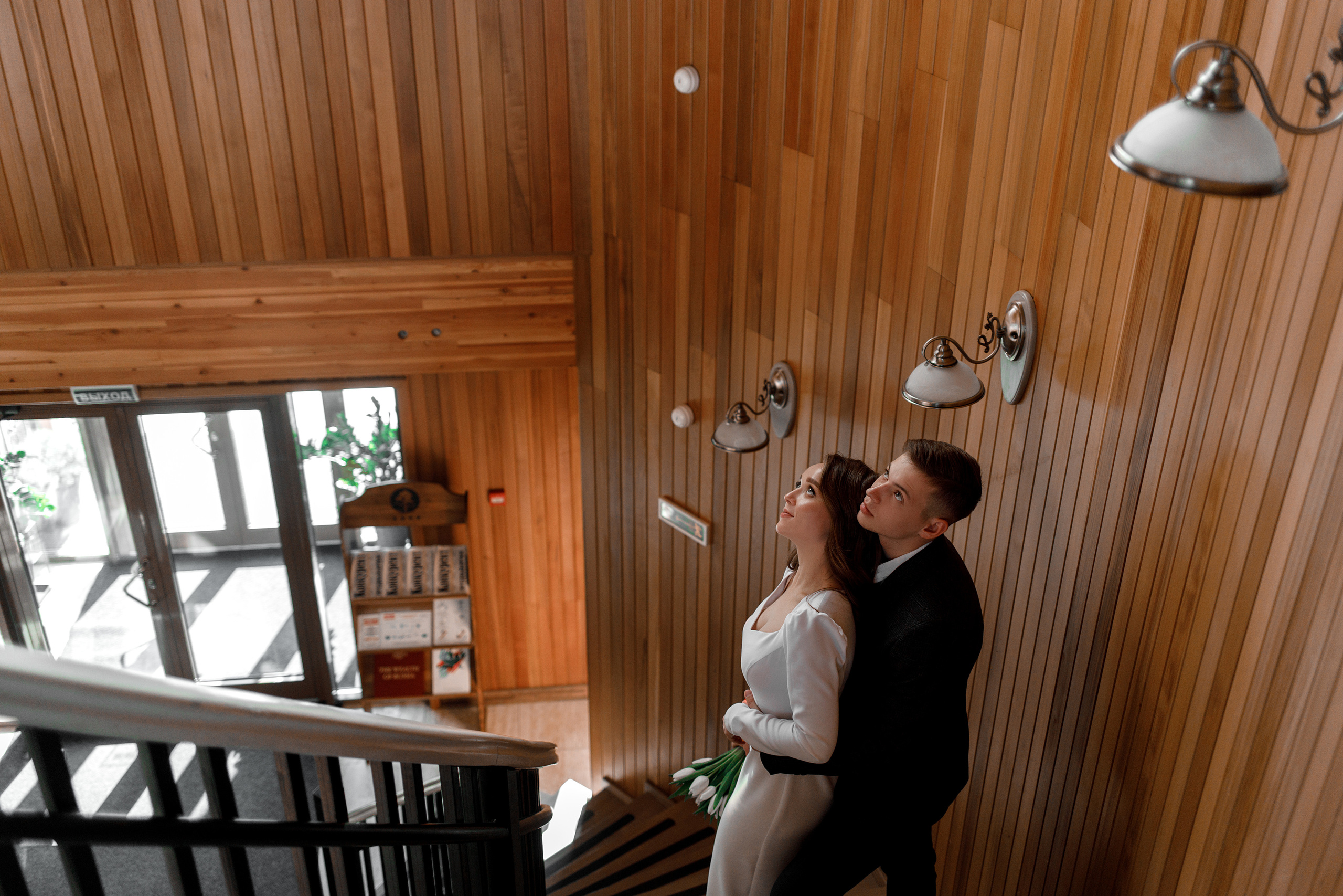 Свадьбы и Love Story. Фотограф Владивосток