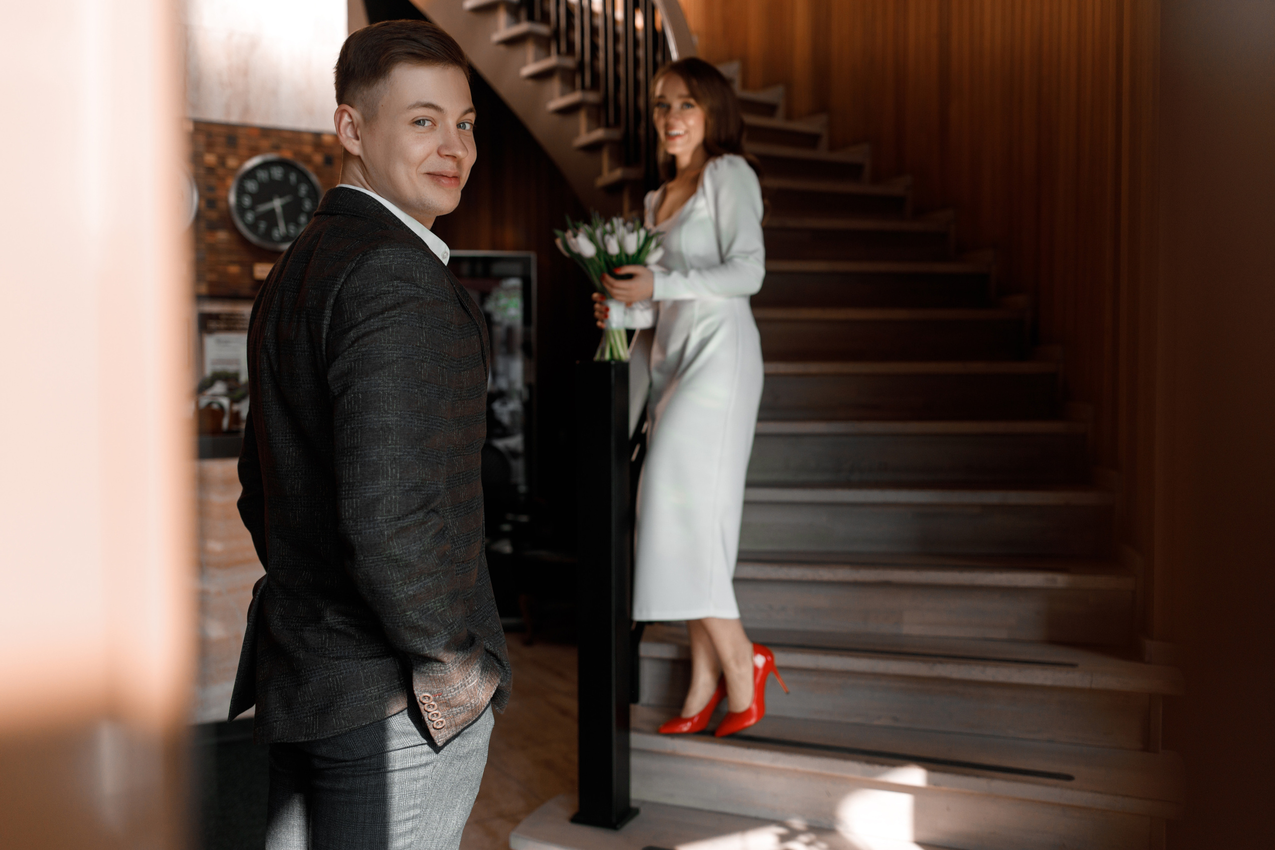 Свадьбы и Love Story. Фотограф Владивосток