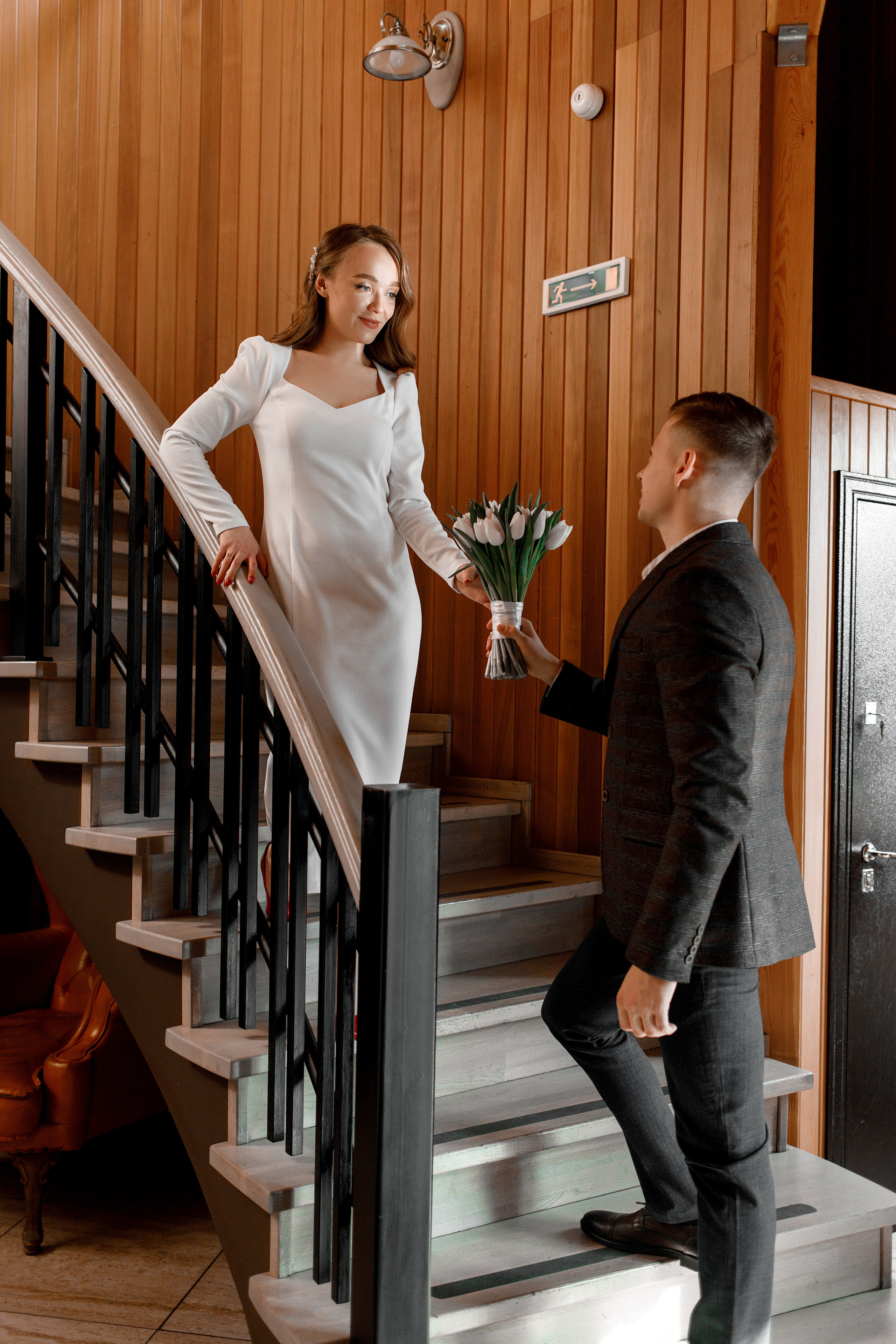 Свадьбы и Love Story. Фотограф Владивосток