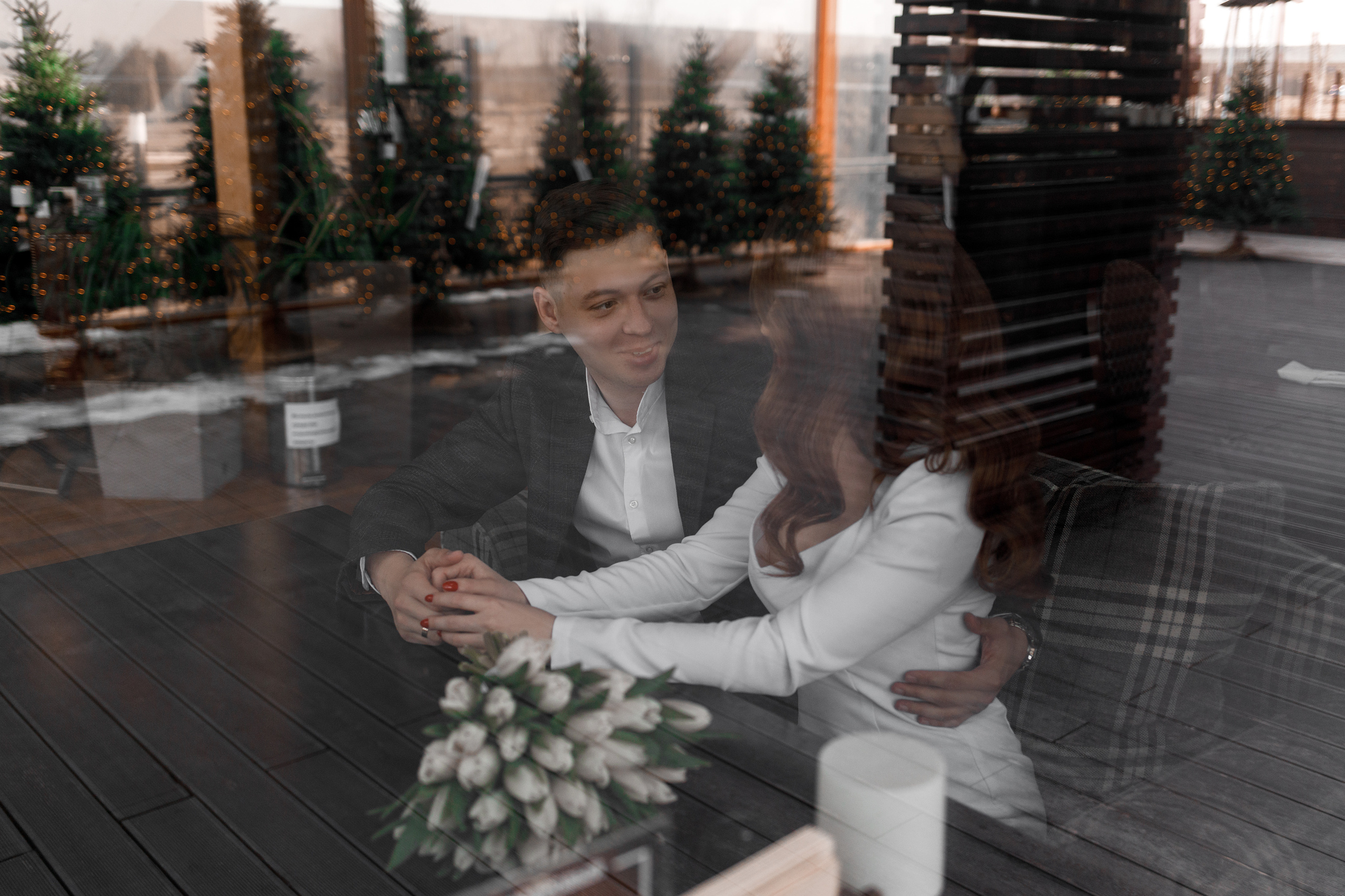 Свадьбы и Love Story. Фотограф Владивосток