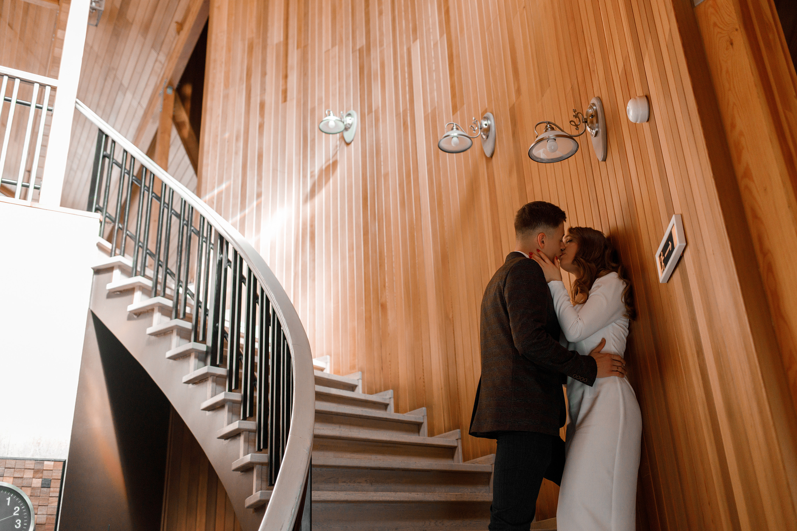 Свадьбы и Love Story. Фотограф Владивосток