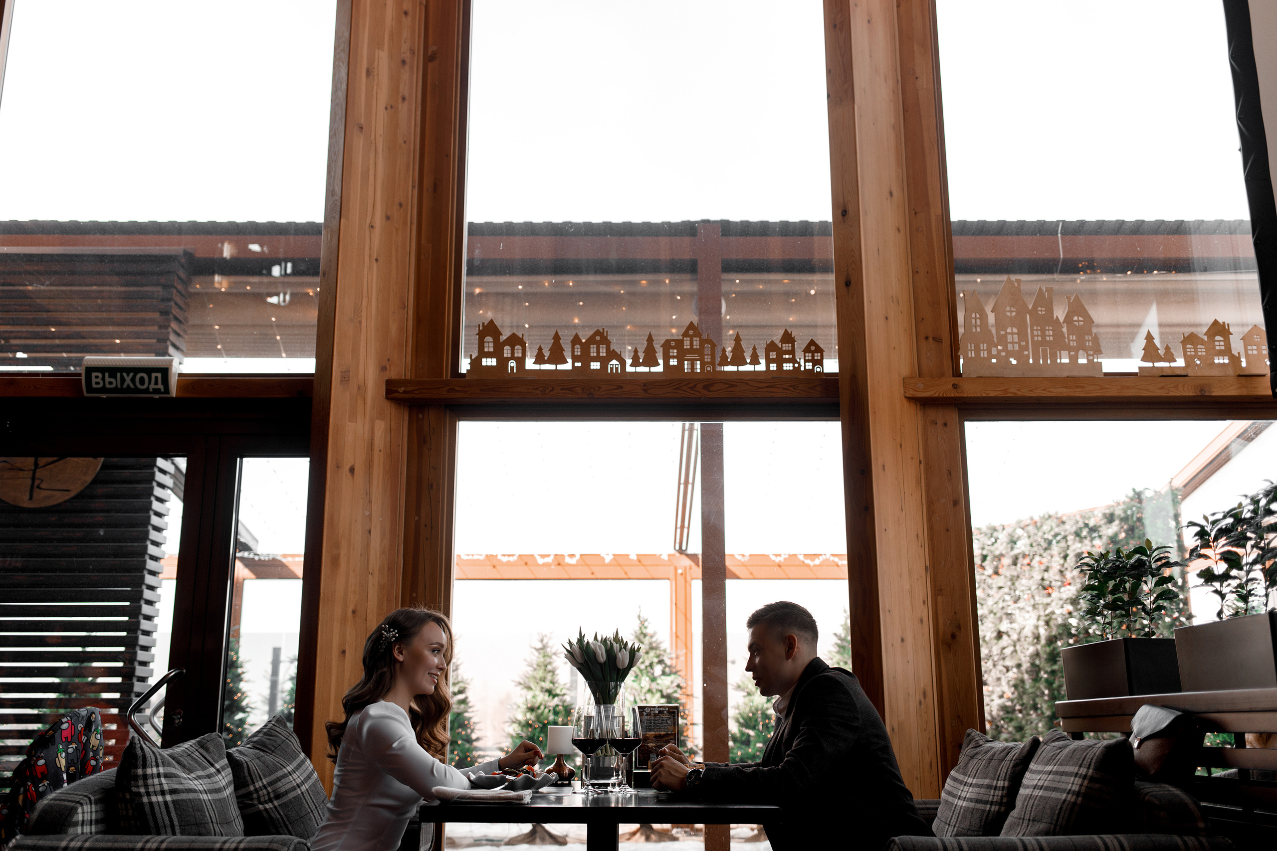 Свадьбы и Love Story. Фотограф Владивосток