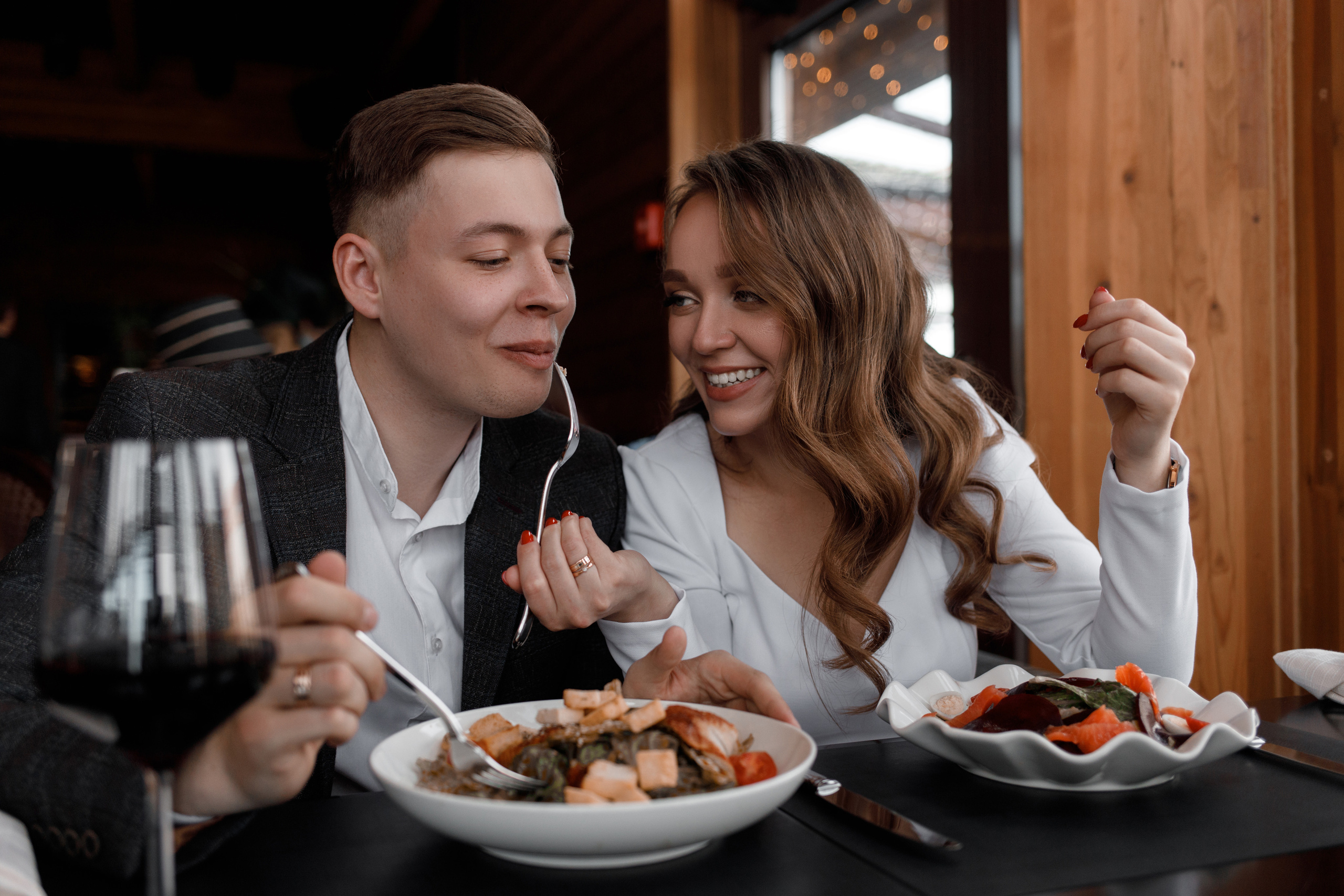 Свадьбы и Love Story. Фотограф Владивосток