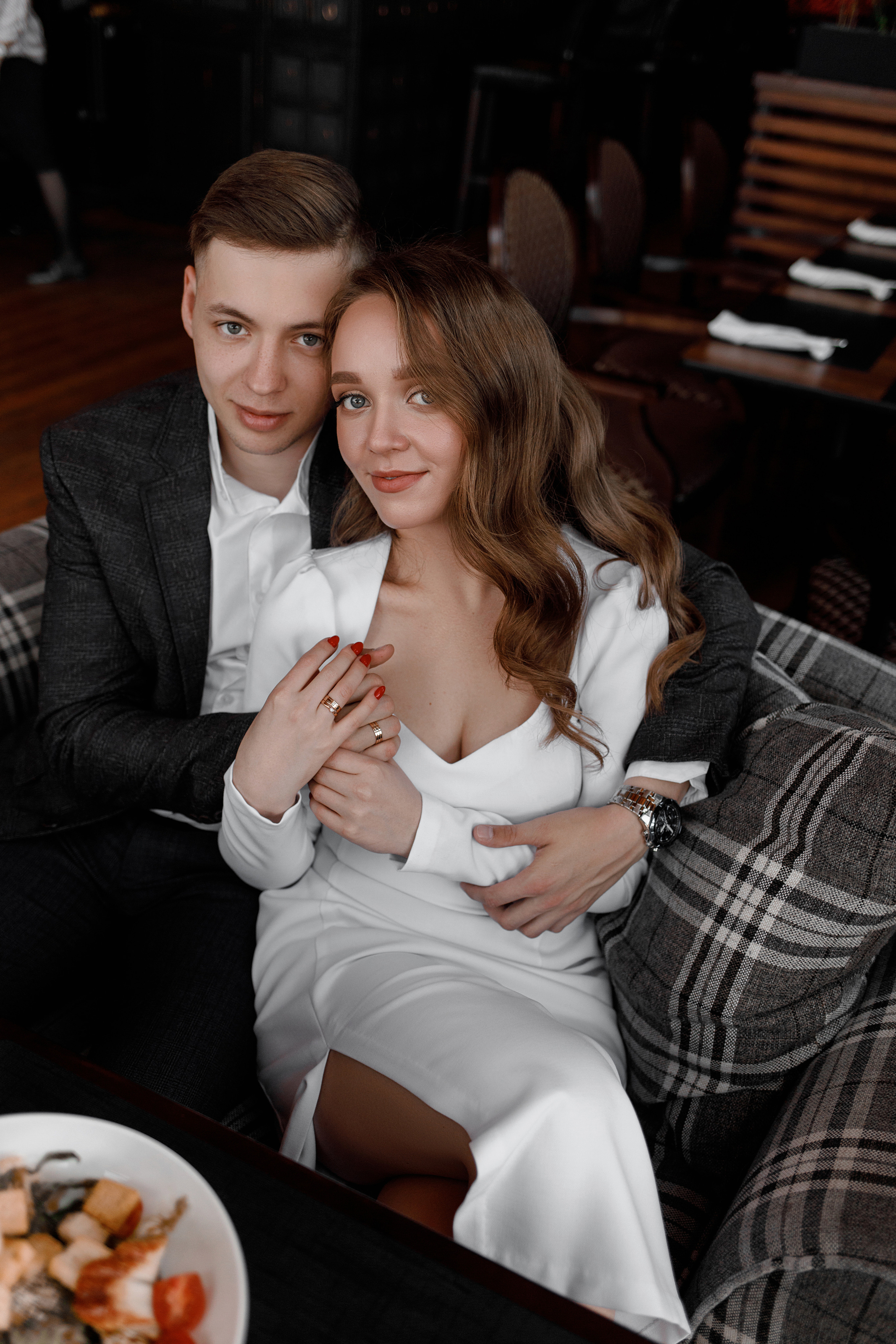 Свадьбы и Love Story. Фотограф Владивосток