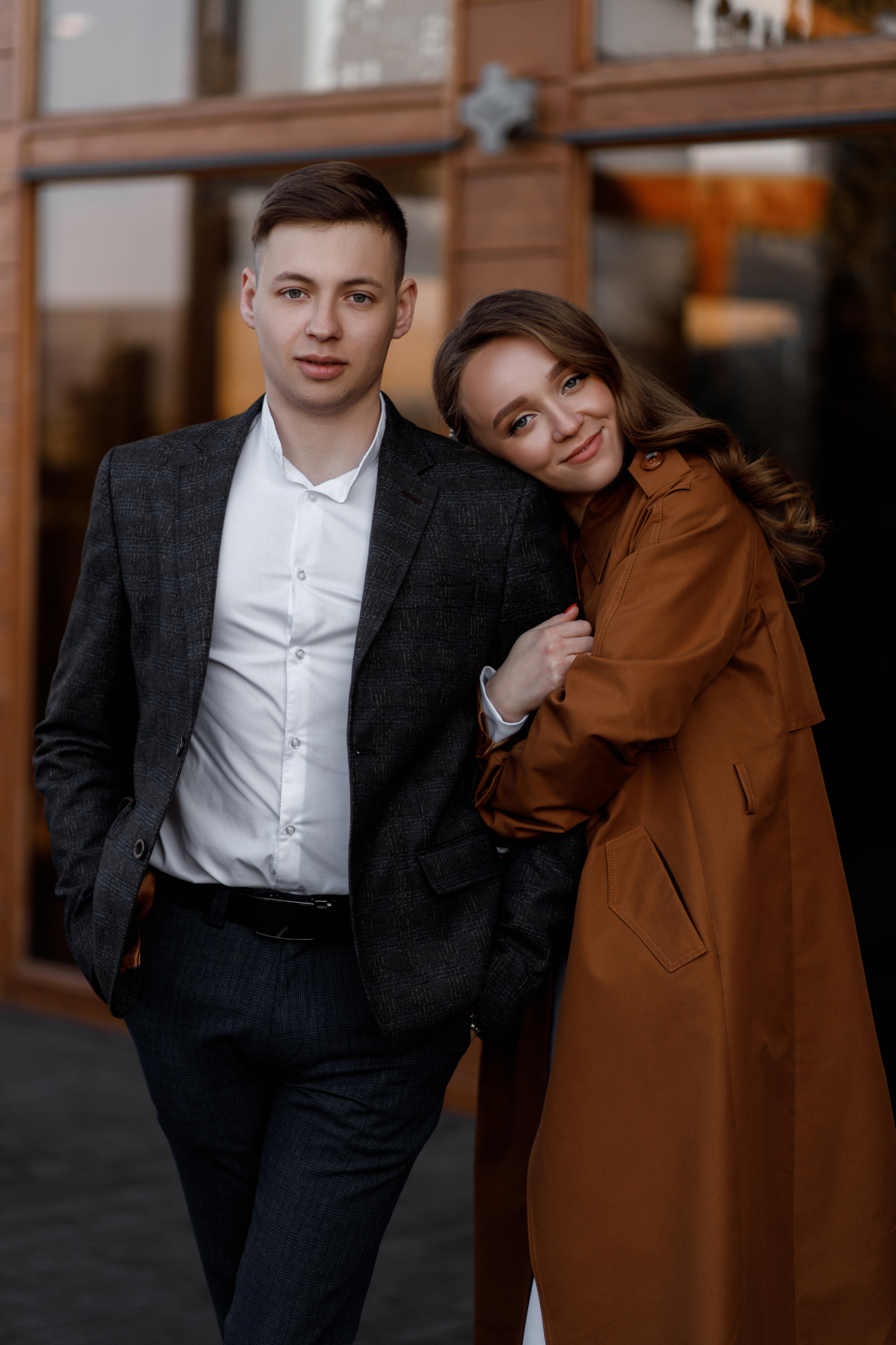 Свадьбы и Love Story. Фотограф Владивосток