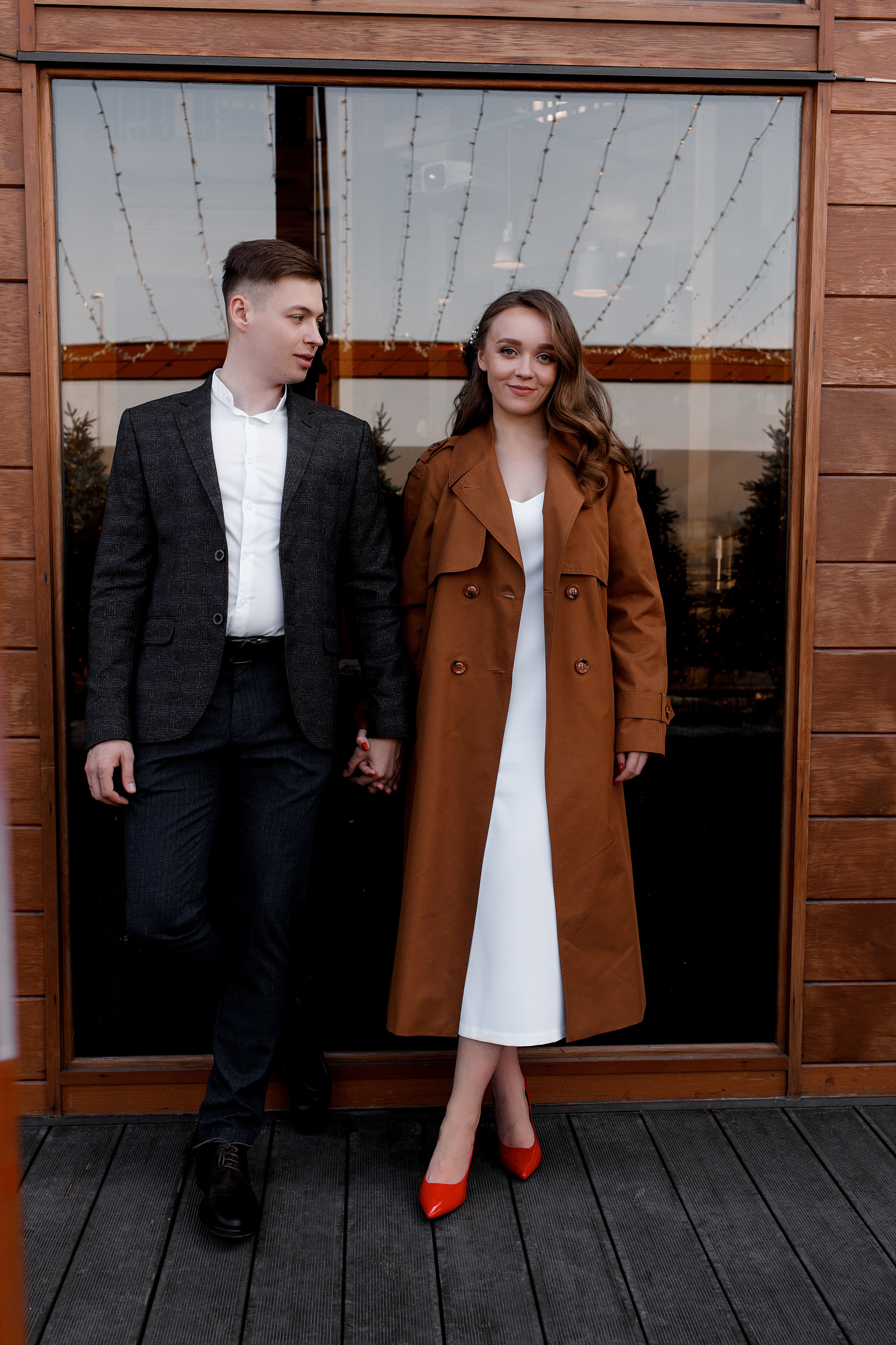 Свадьбы и Love Story. Фотограф Владивосток