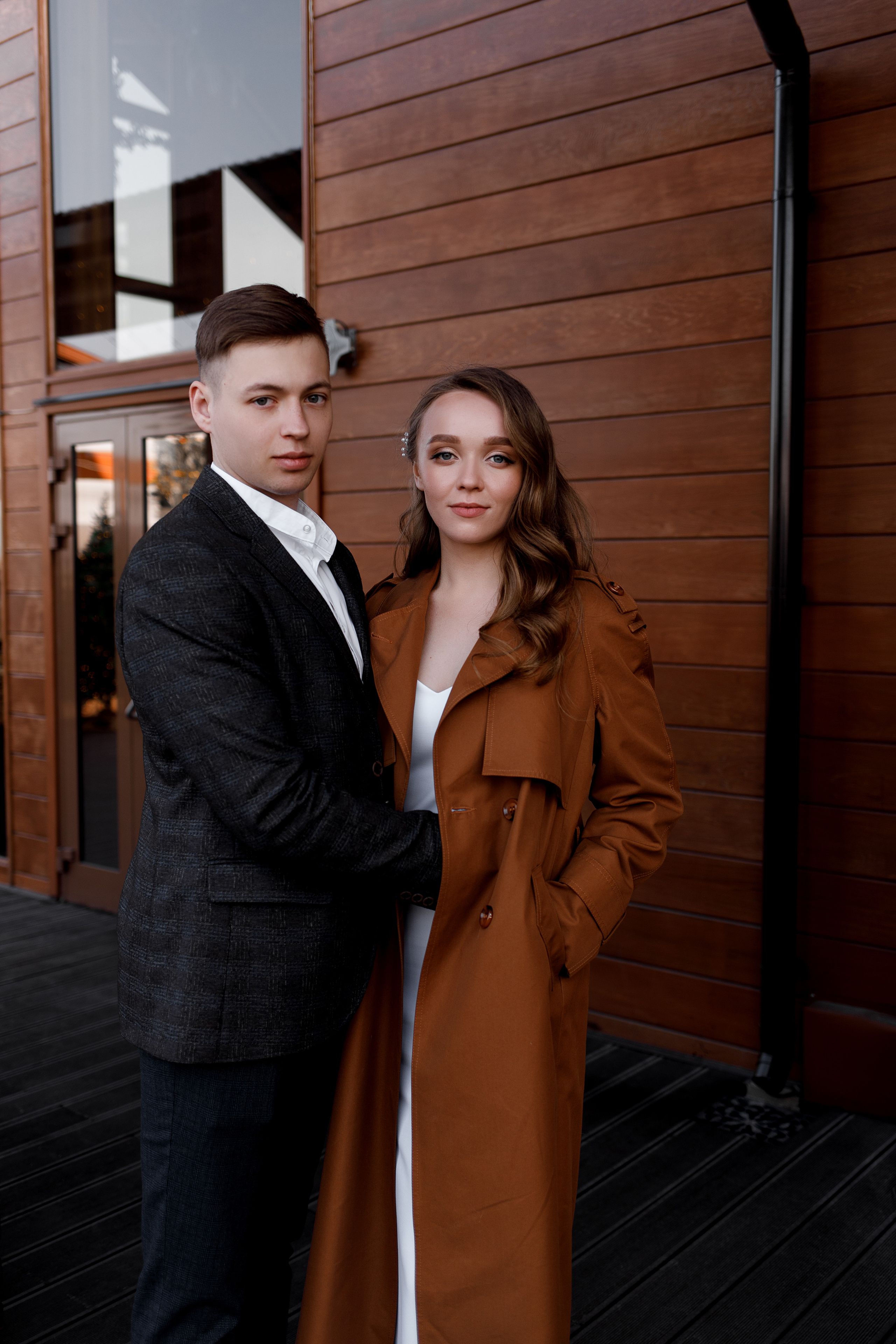 Свадьбы и Love Story. Фотограф Владивосток