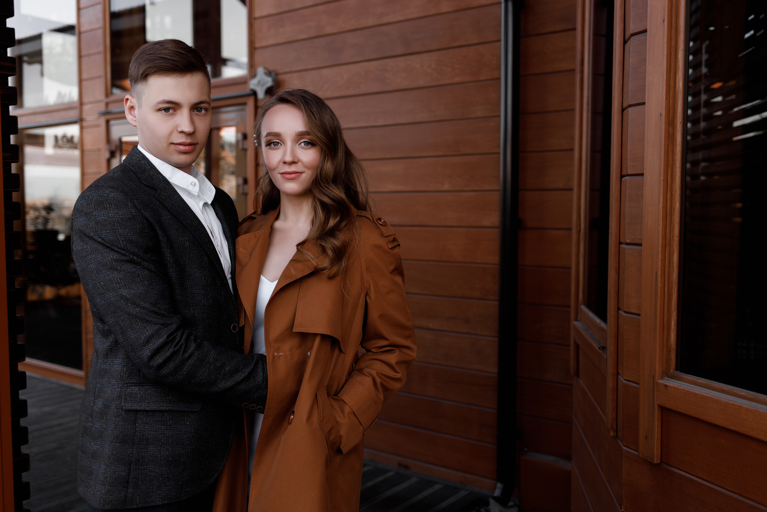 Свадьбы и Love Story. Фотограф Владивосток