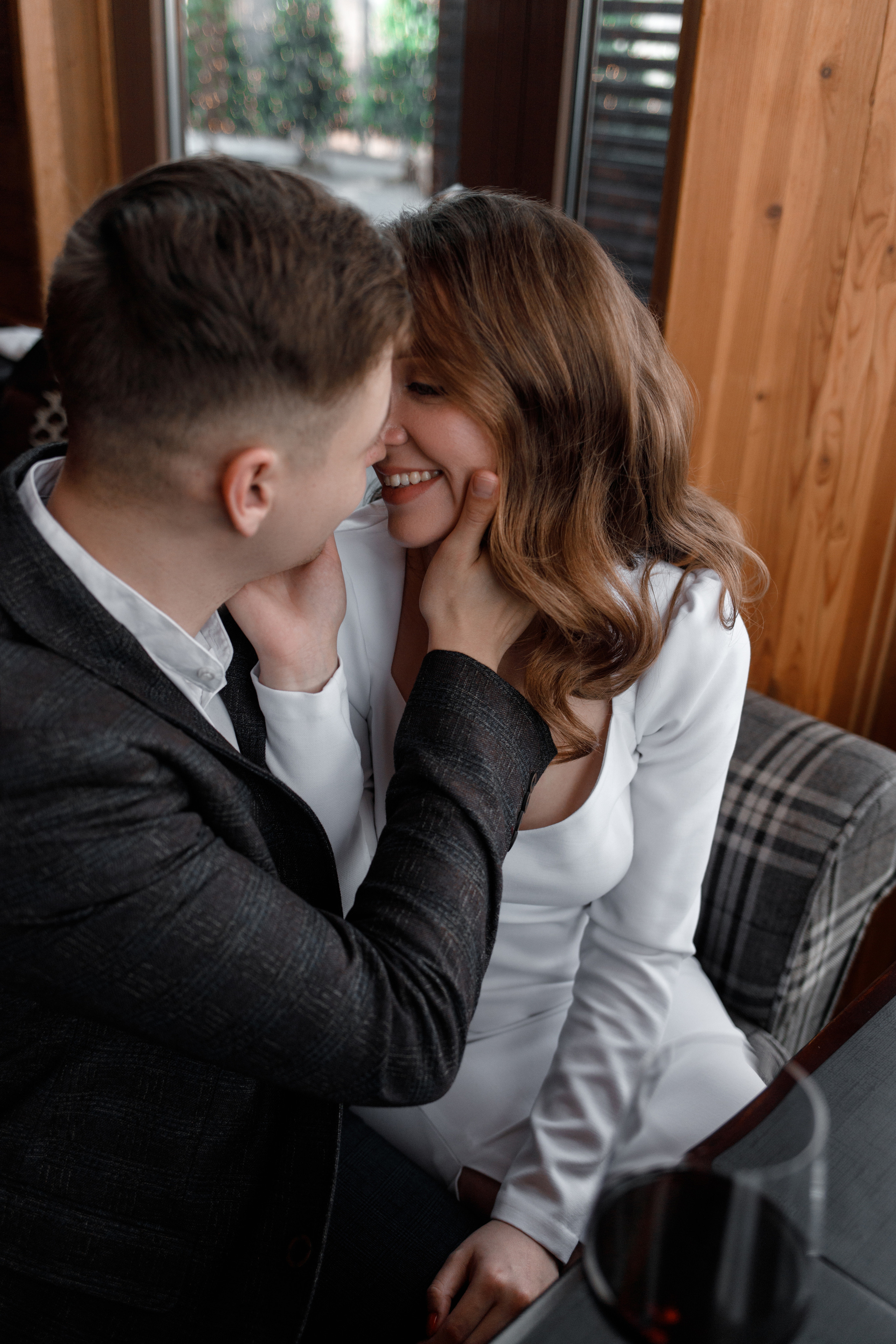 Свадьбы и Love Story. Фотограф Владивосток