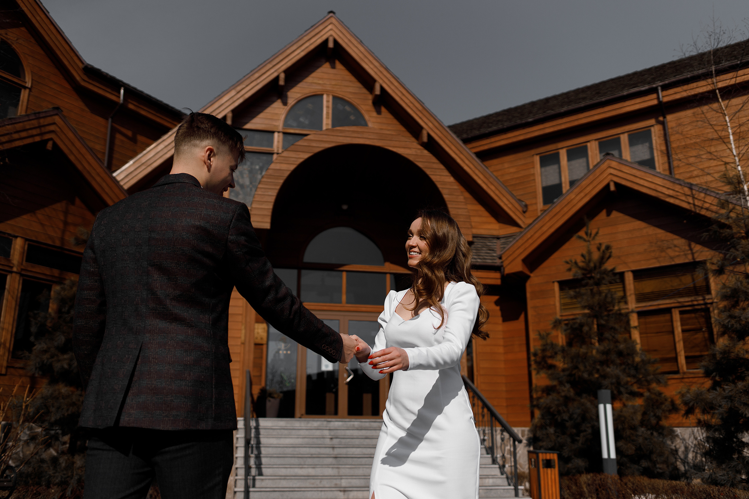 Свадьбы и Love Story. Фотограф Владивосток