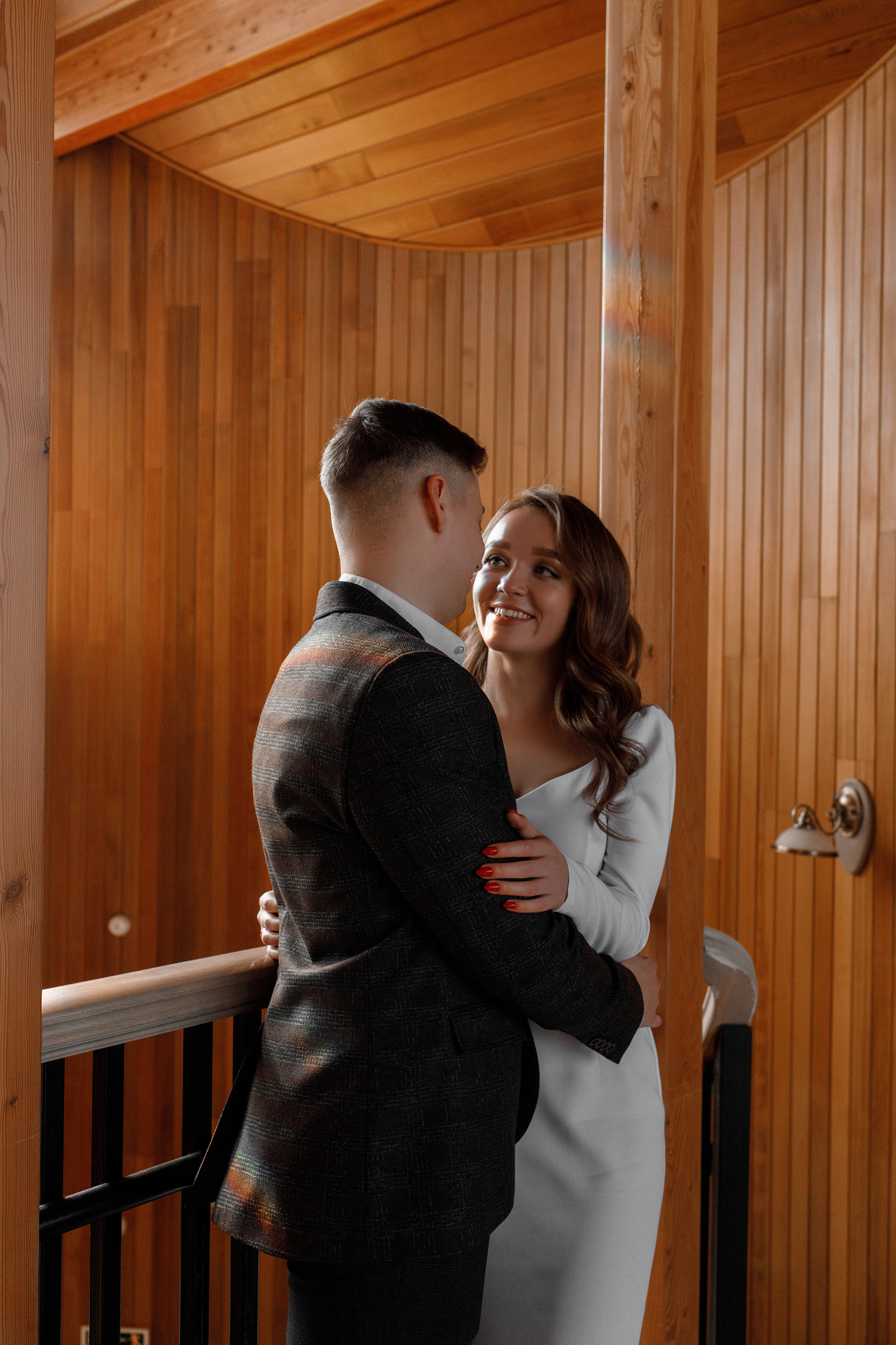 Свадьбы и Love Story. Фотограф Владивосток