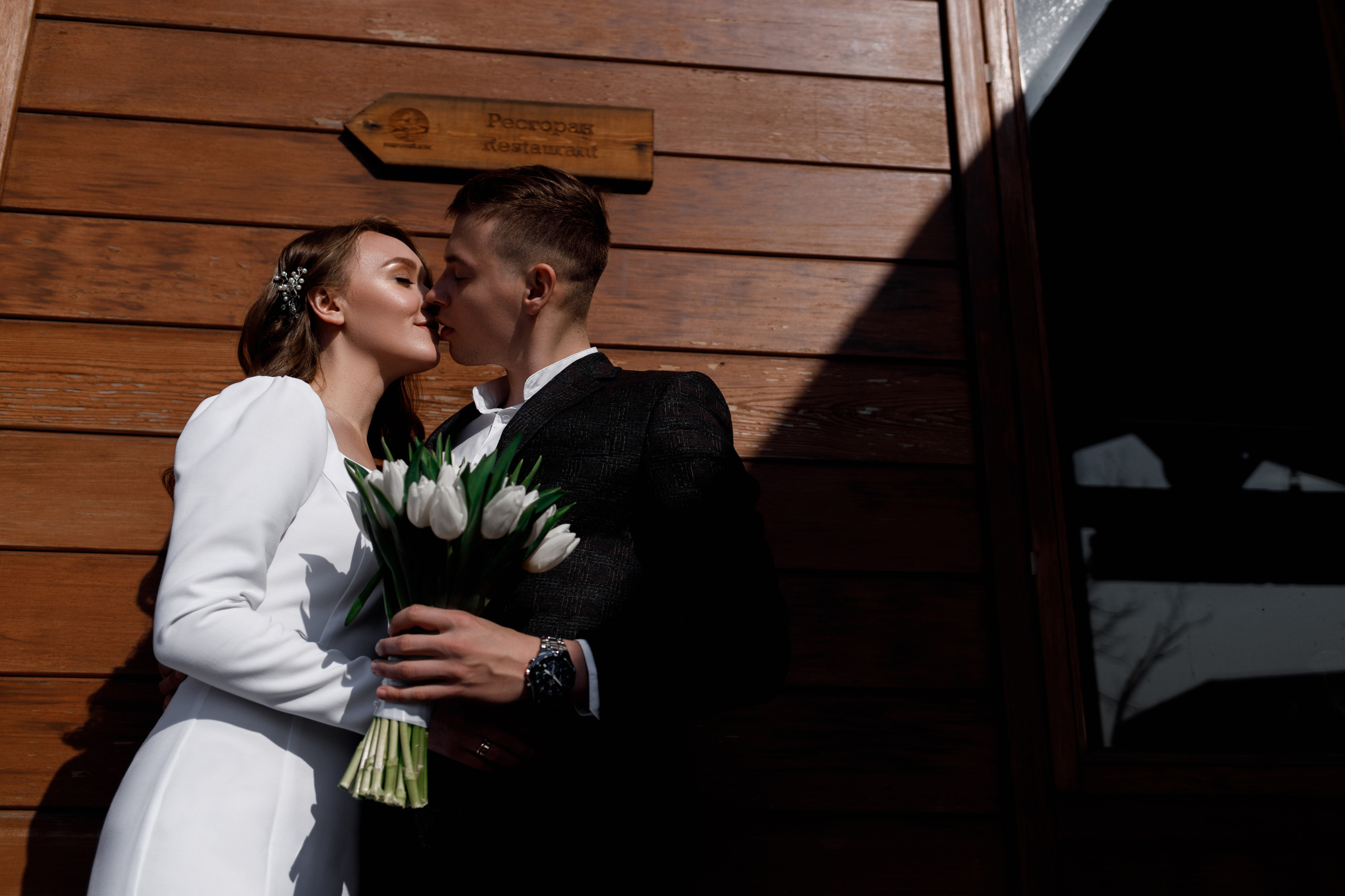 Свадьбы и Love Story. Фотограф Владивосток