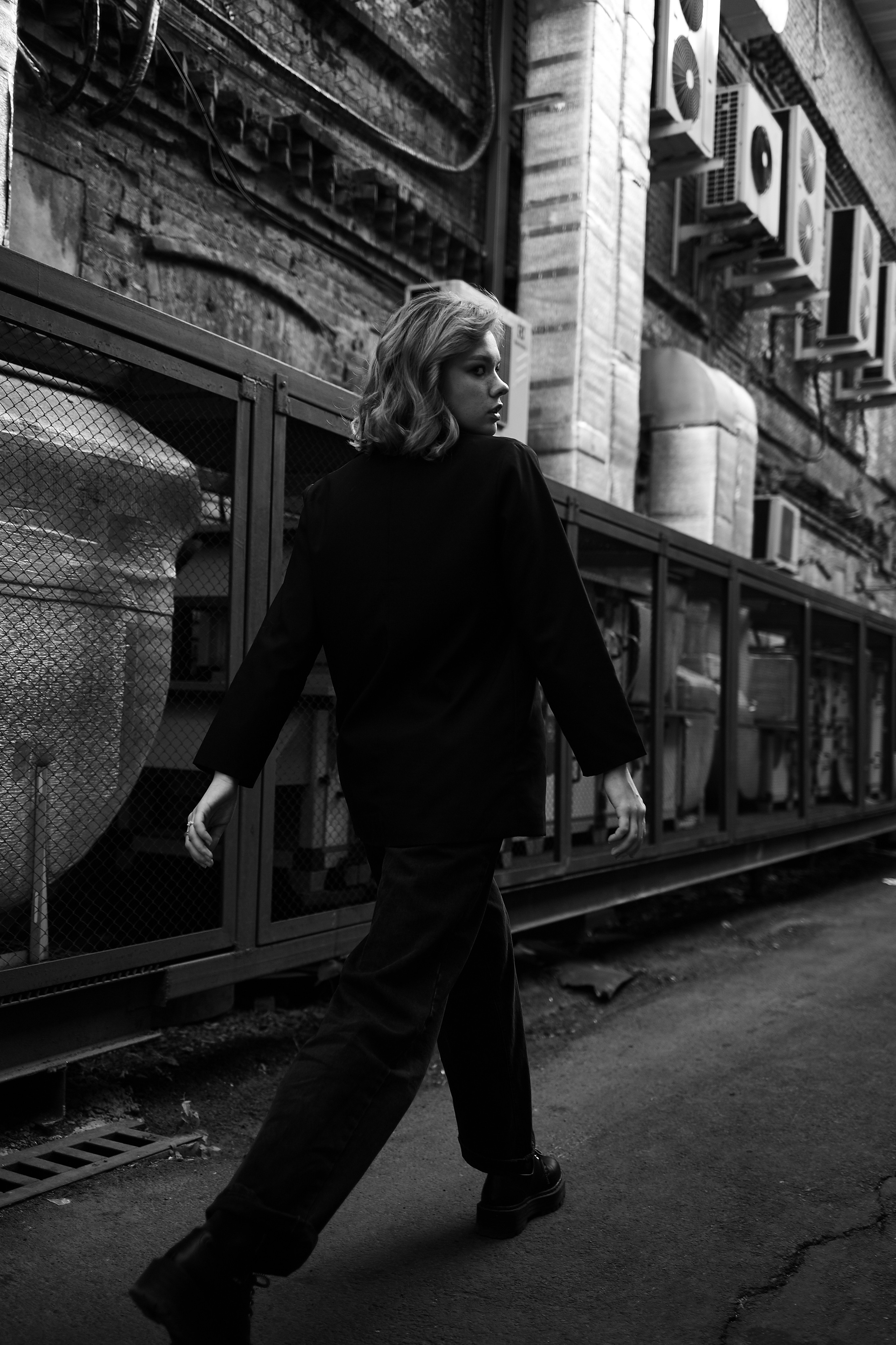 Девушки. Фотограф Владивосток