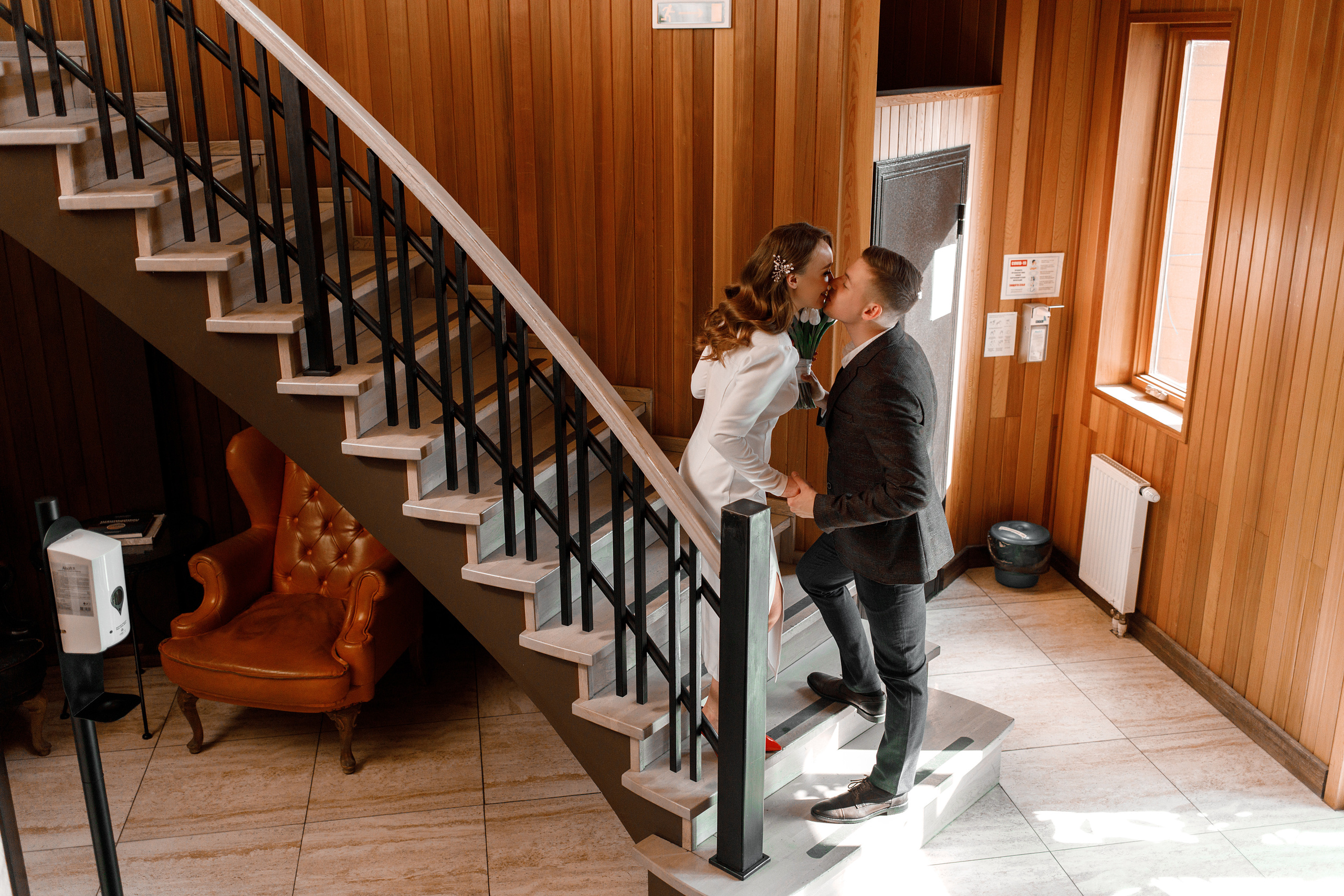 Свадьбы и Love Story. Фотограф Владивосток