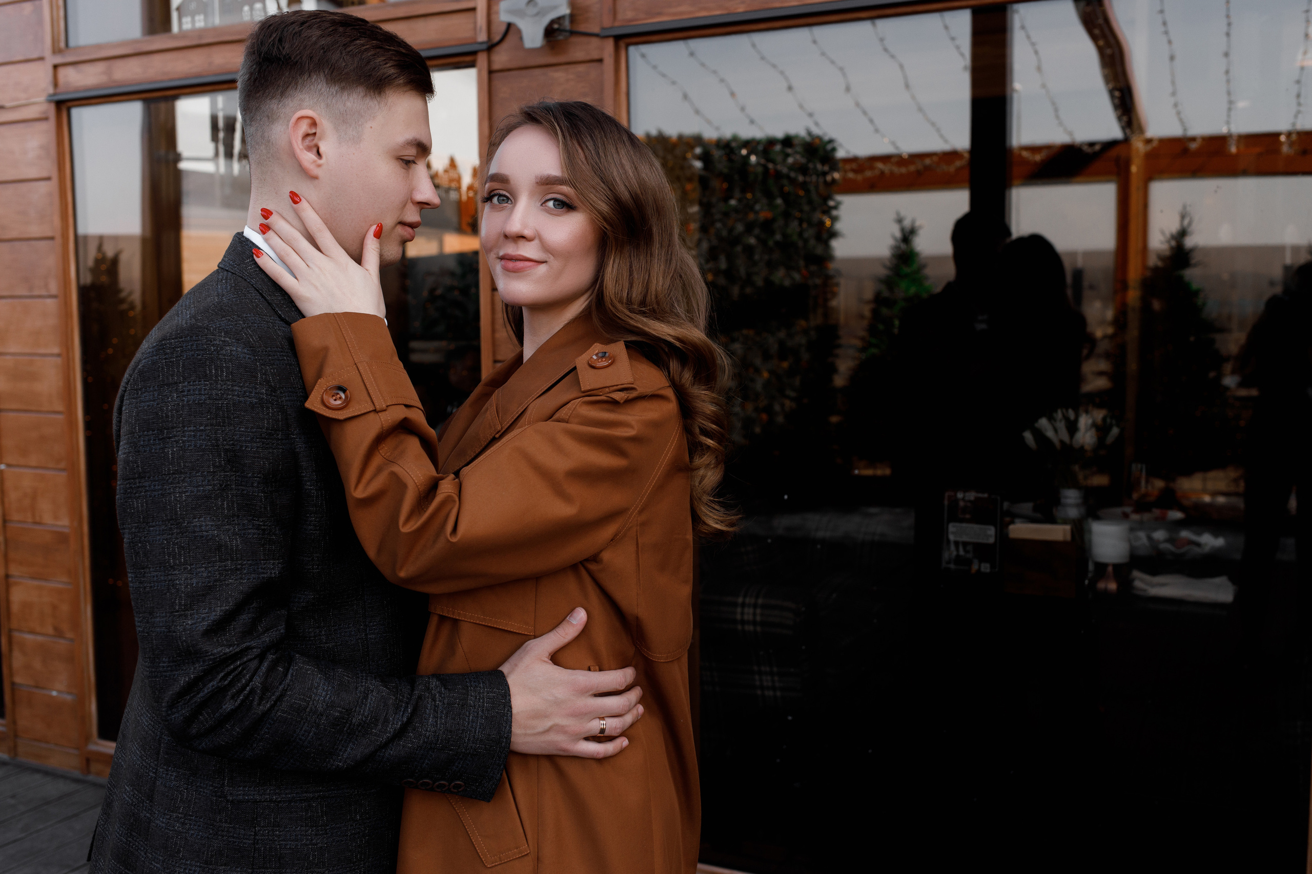 Свадьбы и Love Story. Фотограф Владивосток