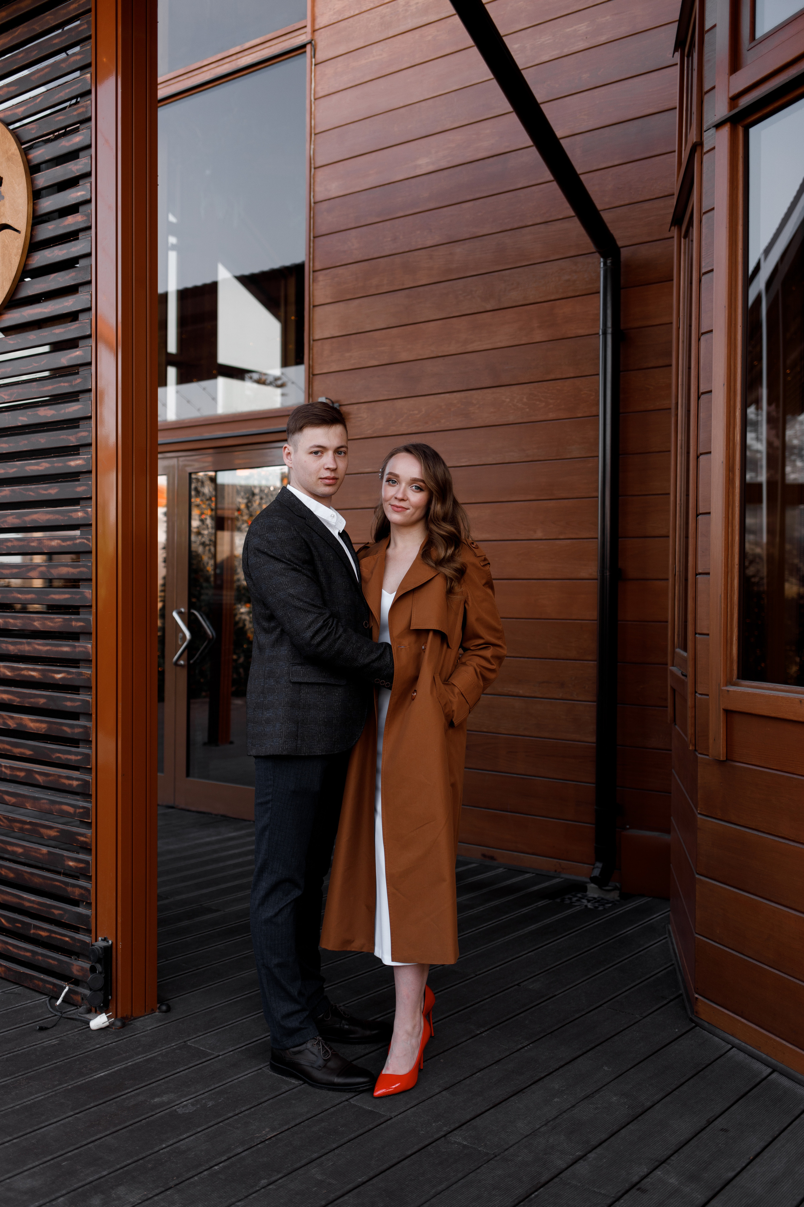 Свадьбы и Love Story. Фотограф Владивосток