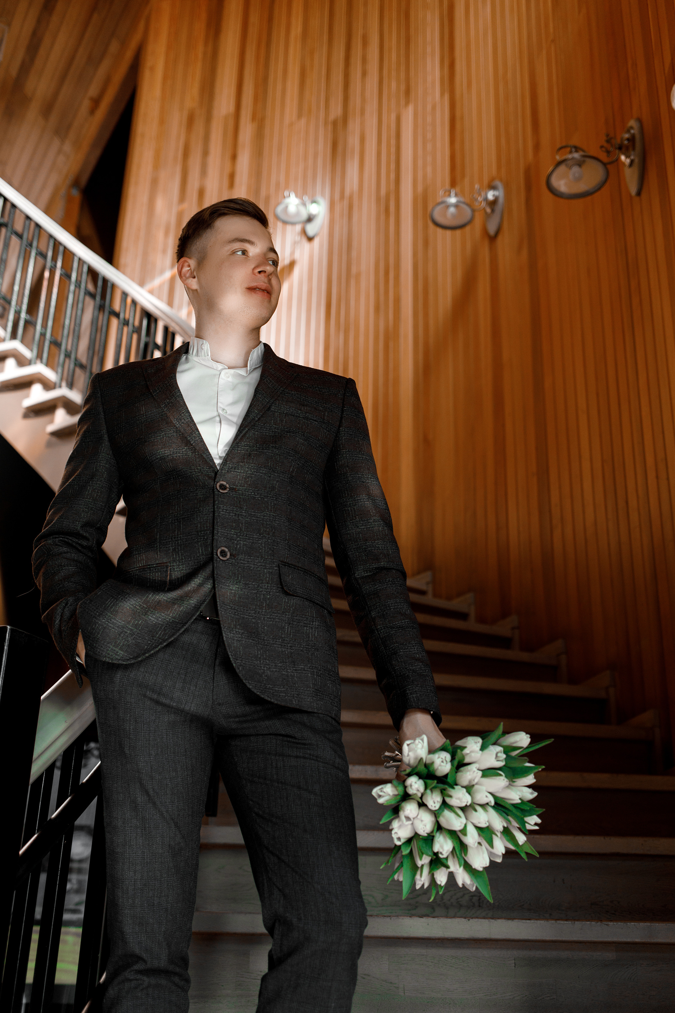 Свадьбы и Love Story. Фотограф Владивосток