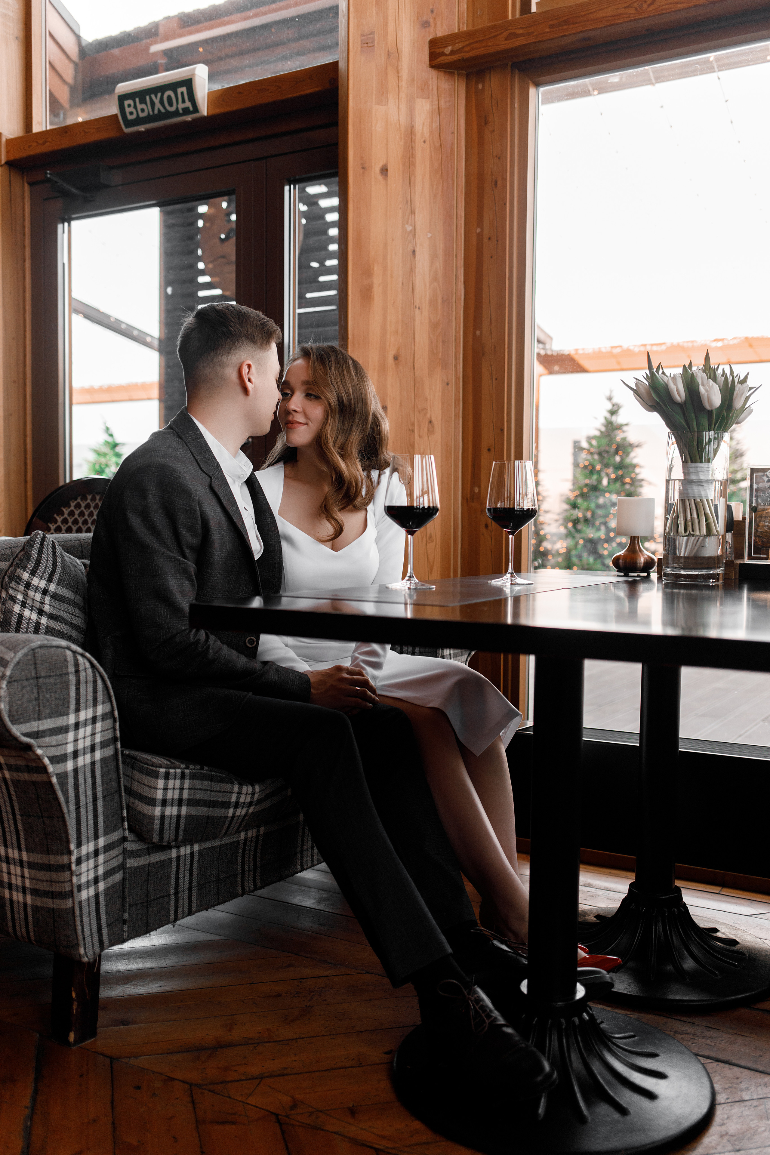 Свадьбы и Love Story. Фотограф Владивосток