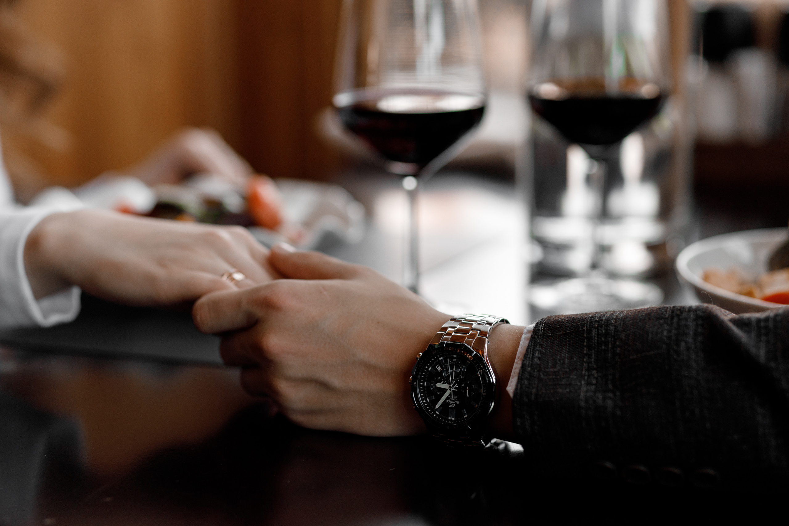 Свадьбы и Love Story. Фотограф Владивосток