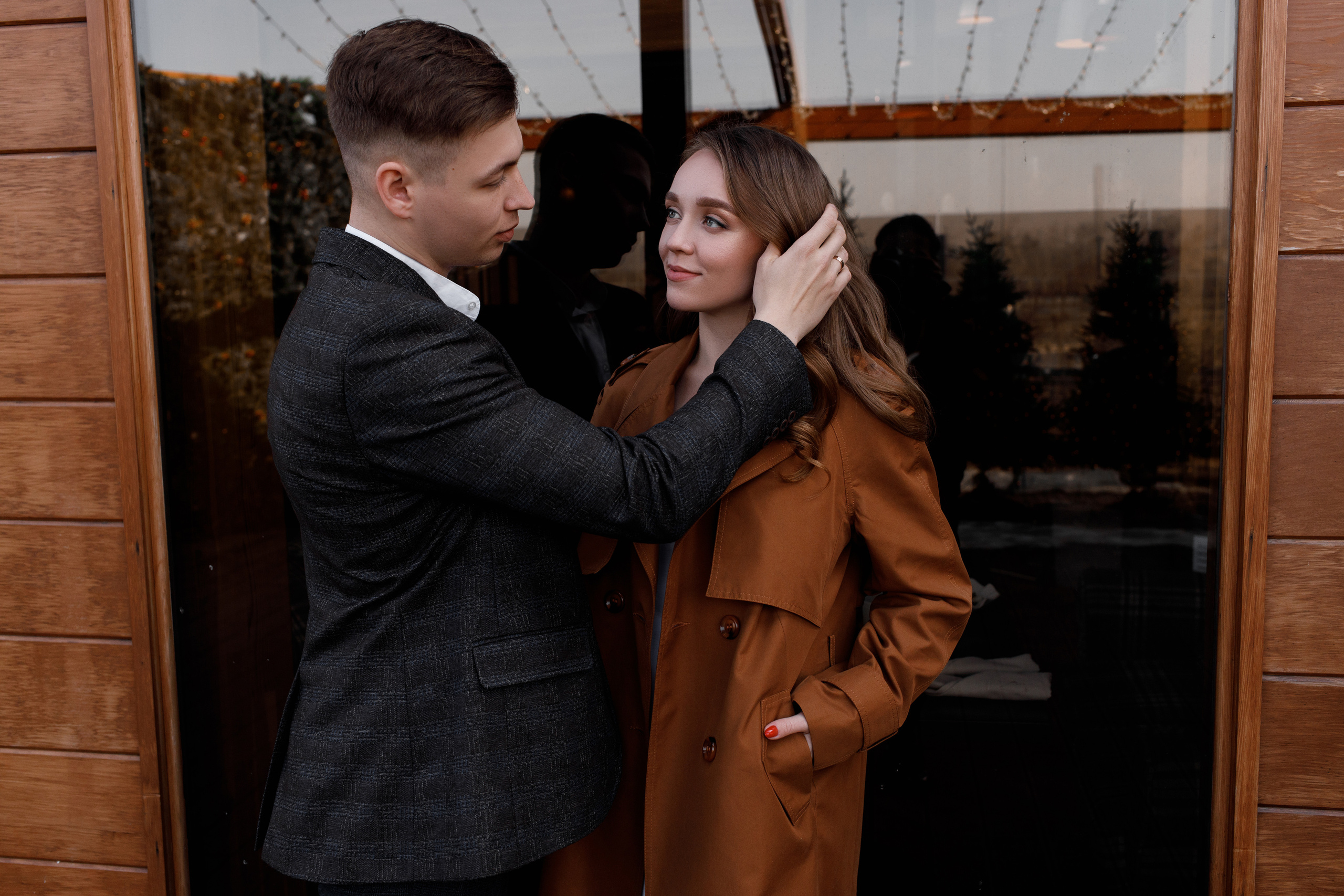 Свадьбы и Love Story. Фотограф Владивосток