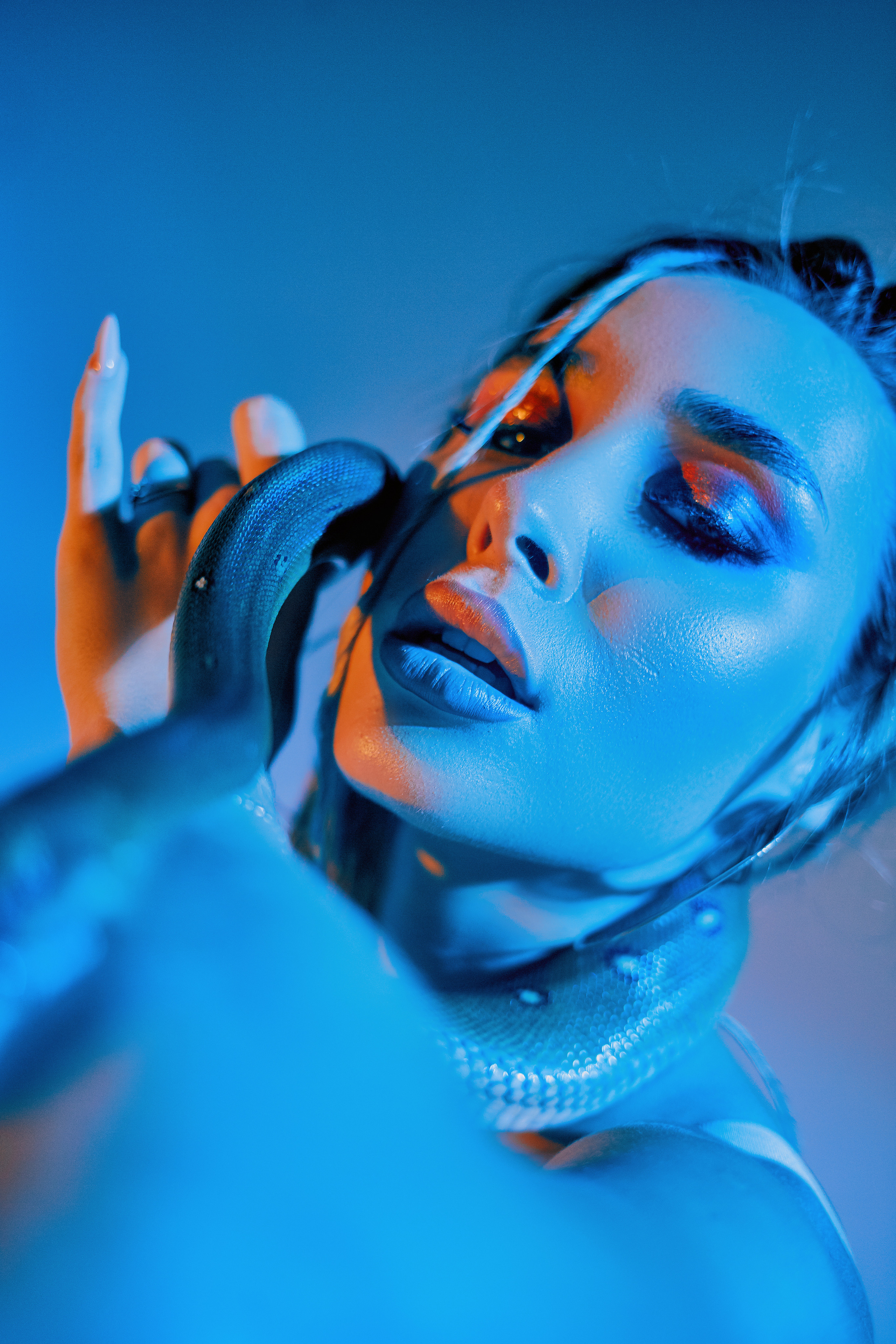 Девушки. Фотограф Владивосток