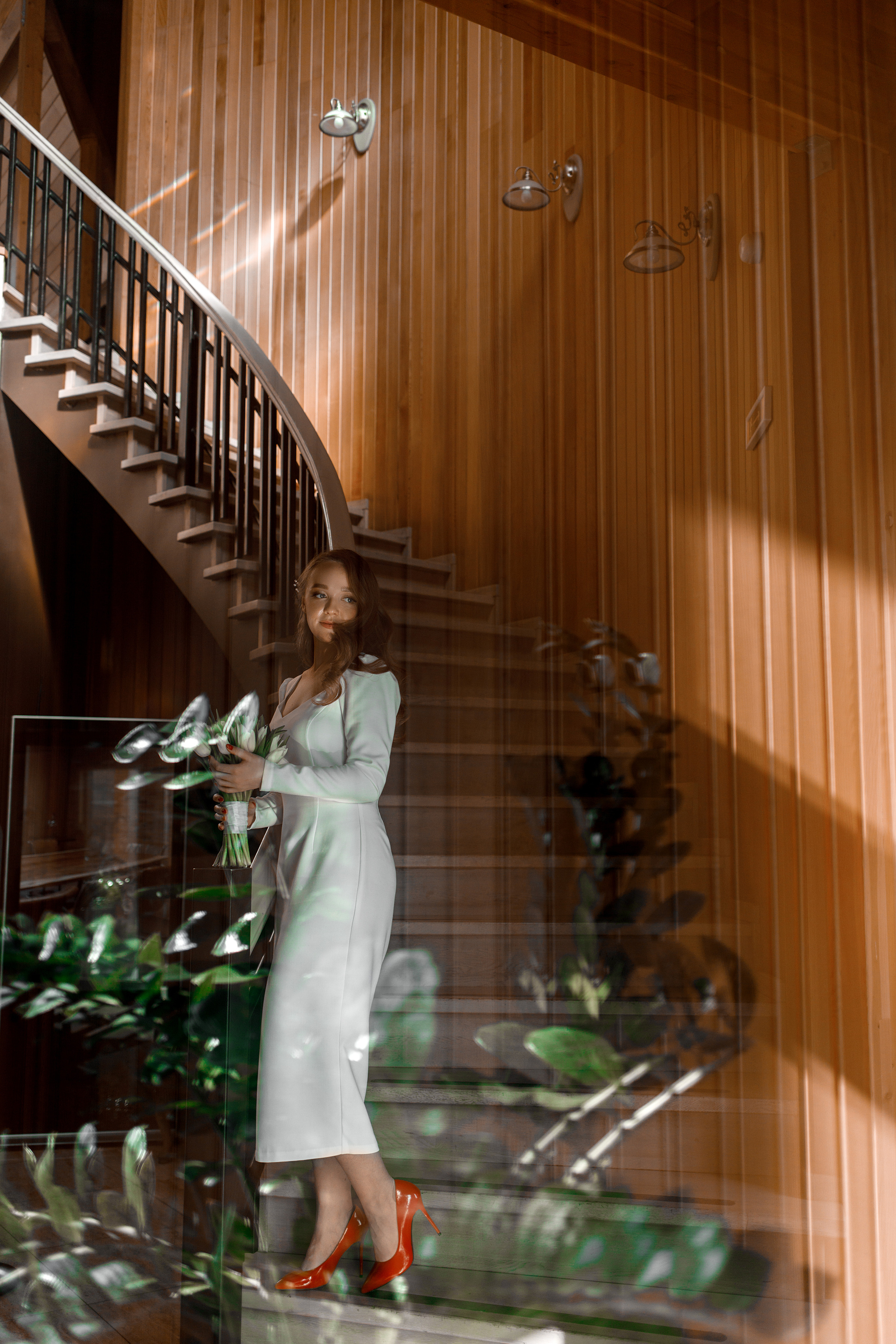 Свадьбы и Love Story. Фотограф Владивосток