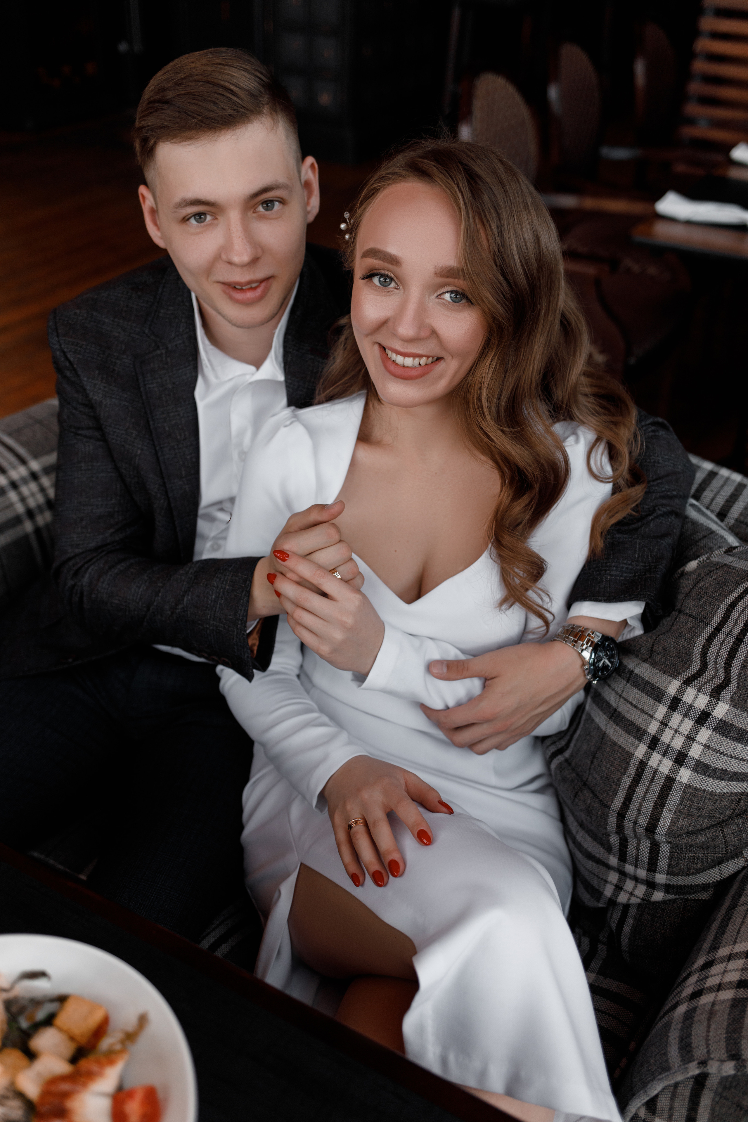 Свадьбы и Love Story. Фотограф Владивосток