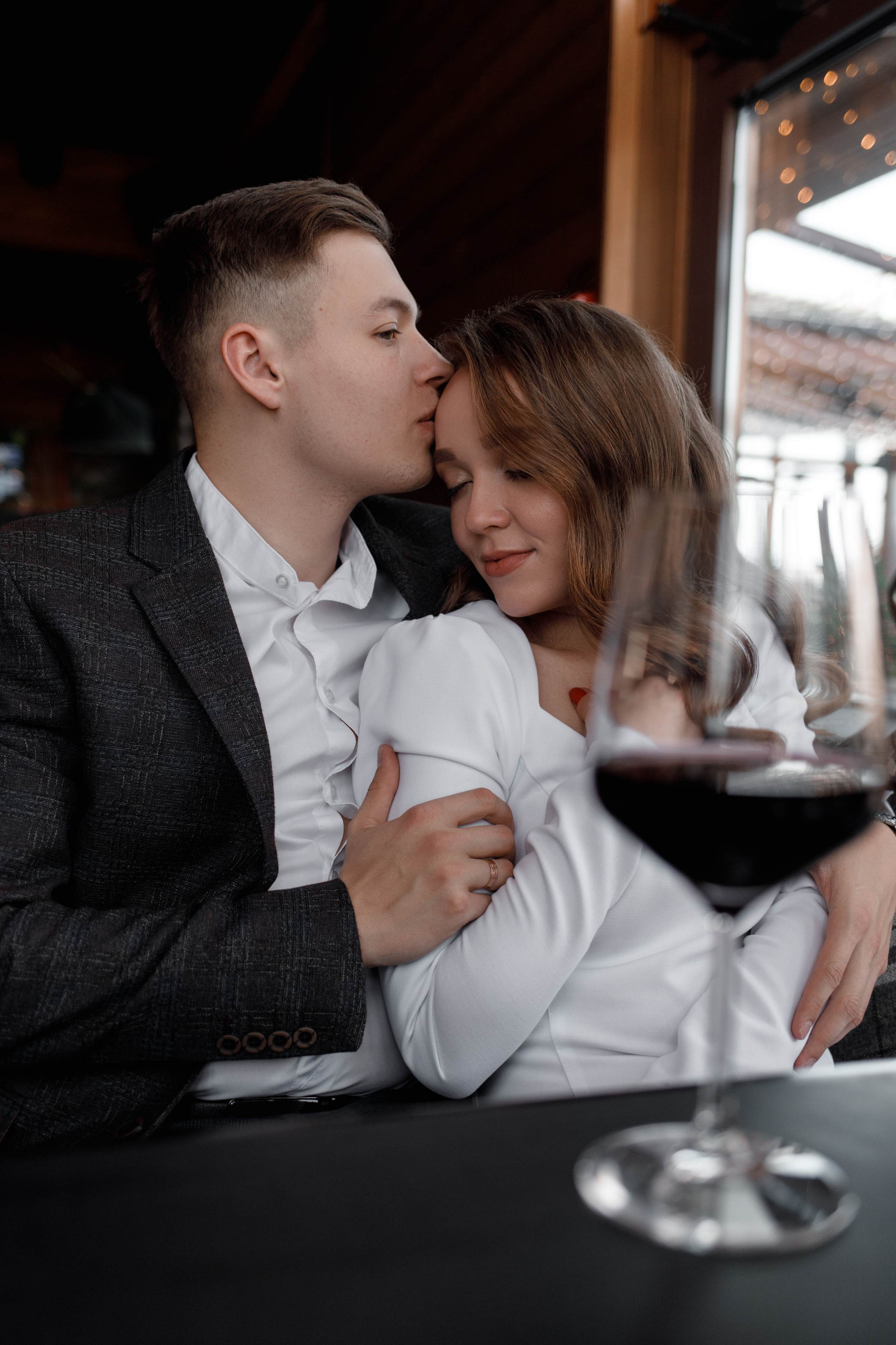 Свадьбы и Love Story. Фотограф Владивосток