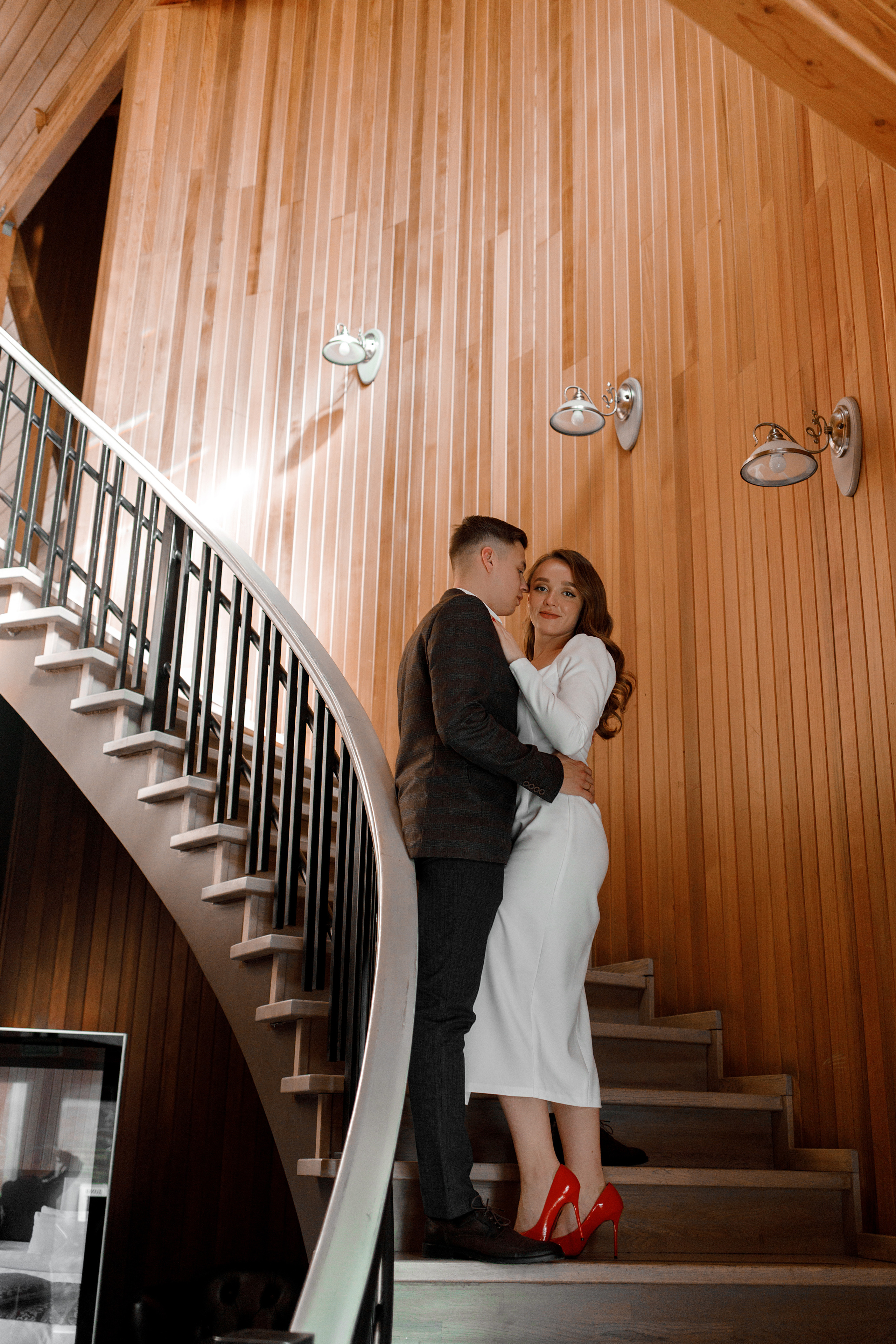 Свадьбы и Love Story. Фотограф Владивосток