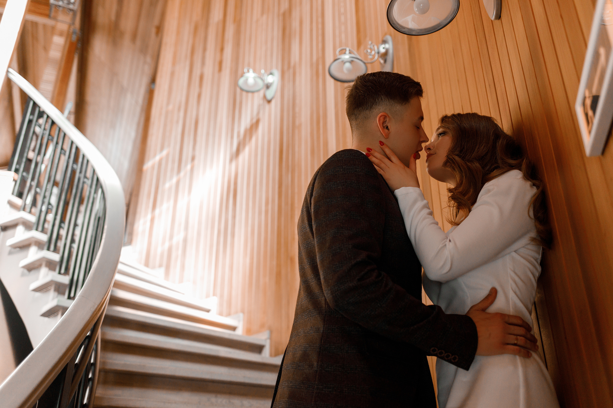 Свадьбы и Love Story. Фотограф Владивосток