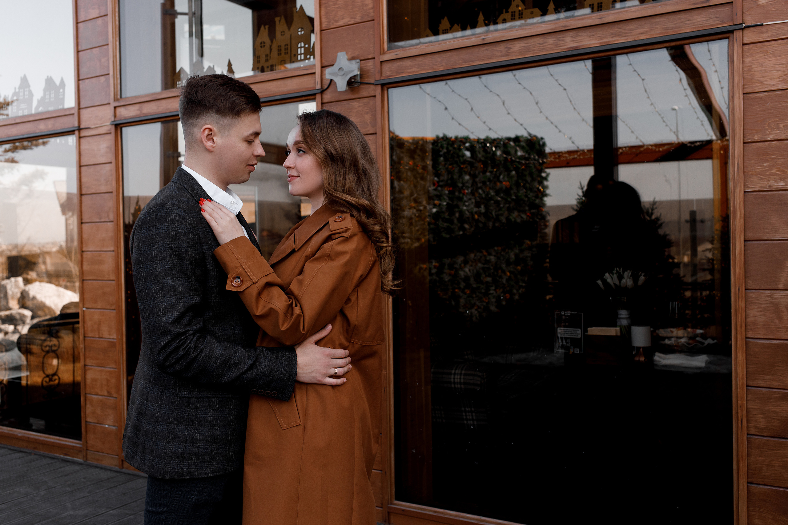 Свадьбы и Love Story. Фотограф Владивосток