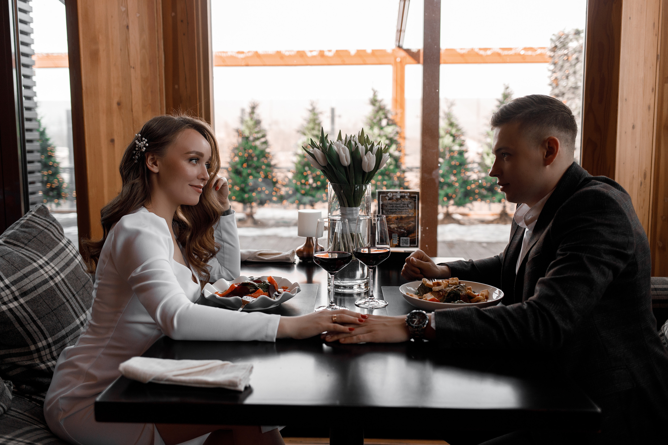 Свадьбы и Love Story. Фотограф Владивосток