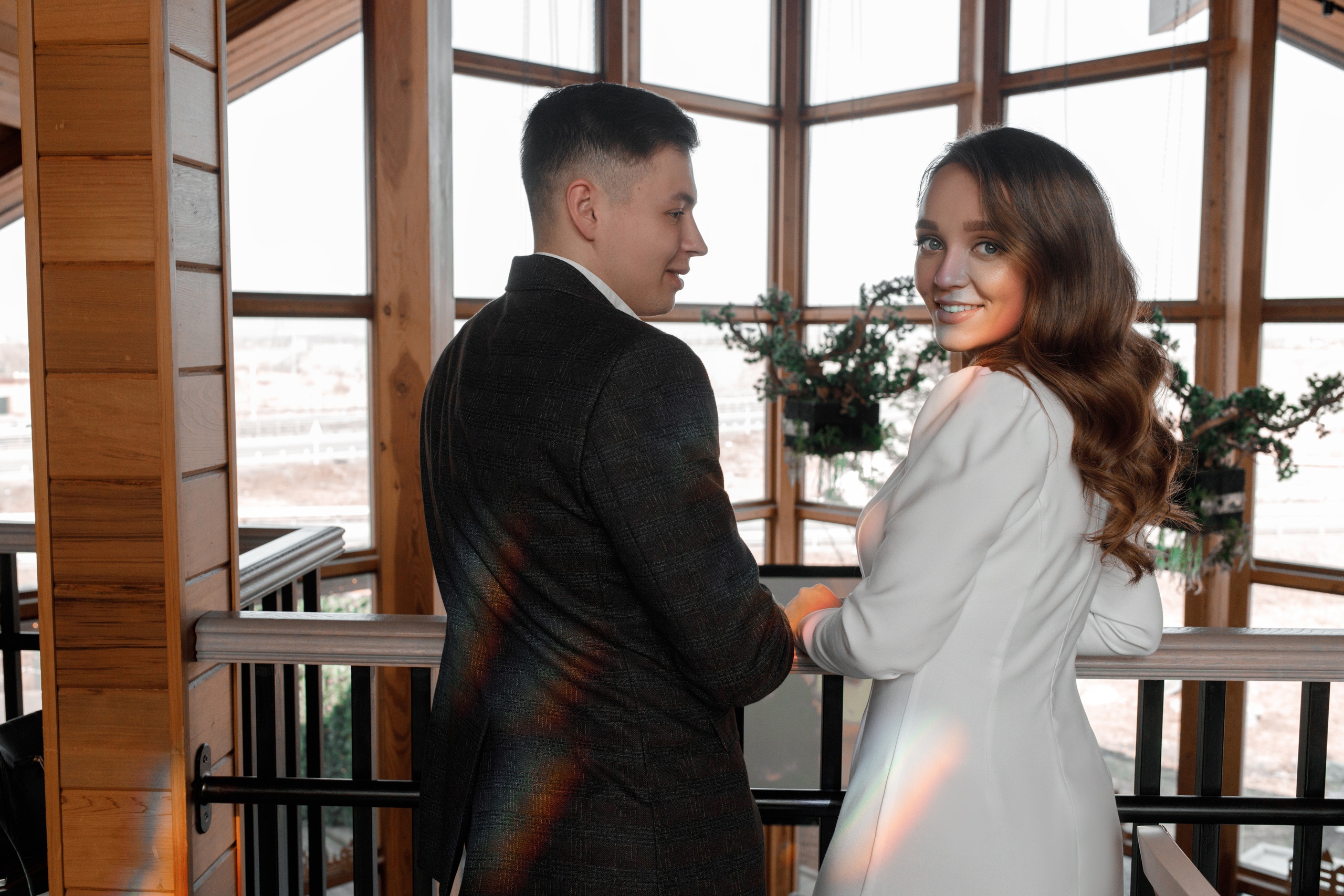 Свадьбы и Love Story. Фотограф Владивосток